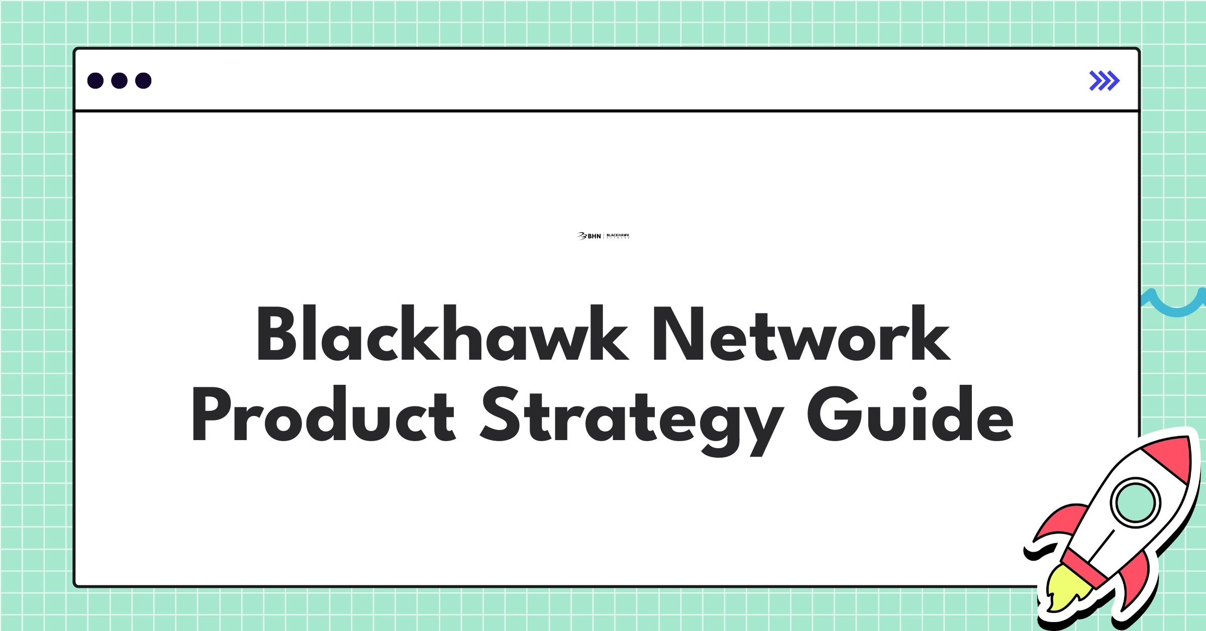 Blackhawk Network's strategic shift to digital payments and rewards ecosystem, showcasing global expansion and B2B growth