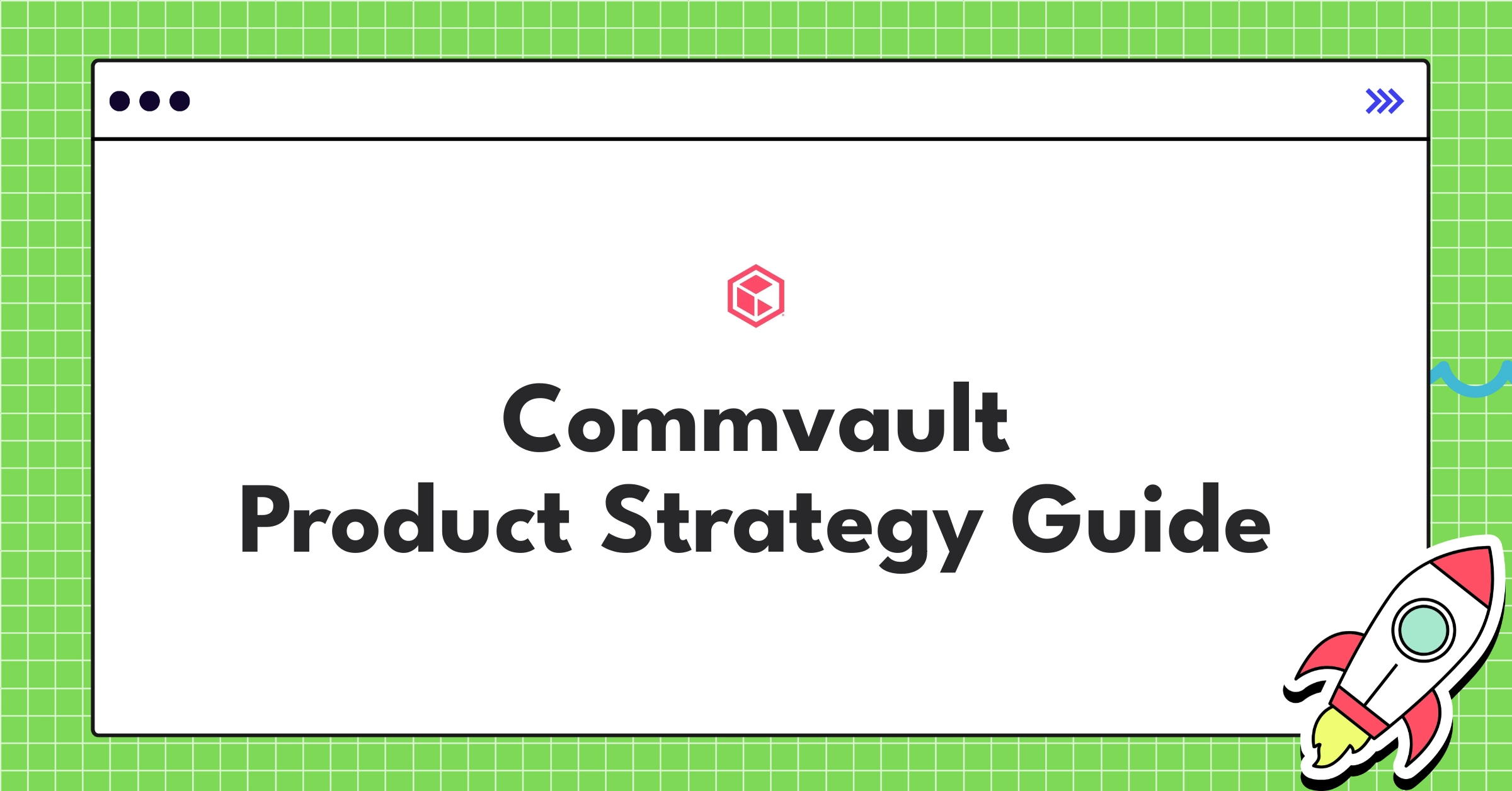 Commvault's strategic transformation into a comprehensive data management powerhouse in 2025
