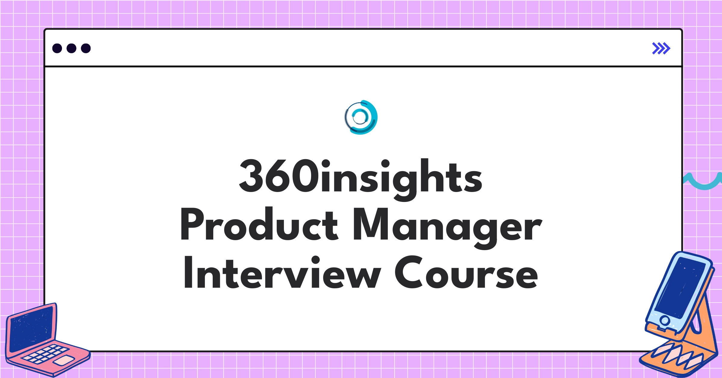 360insights Product Manager Course Featured Image