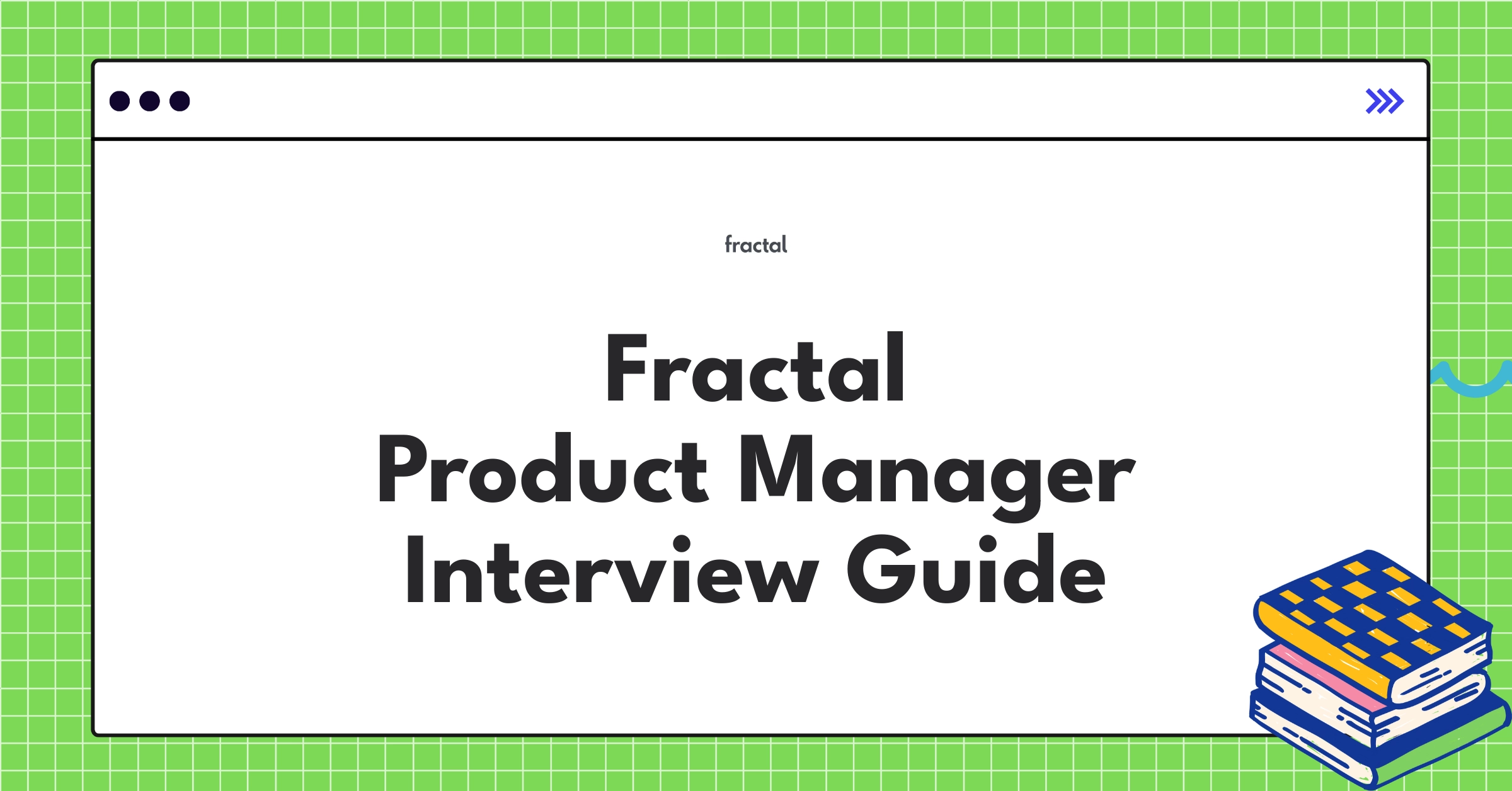 Fractal's AI-driven product management culture infographic showcasing PM hiring trends and role requirements