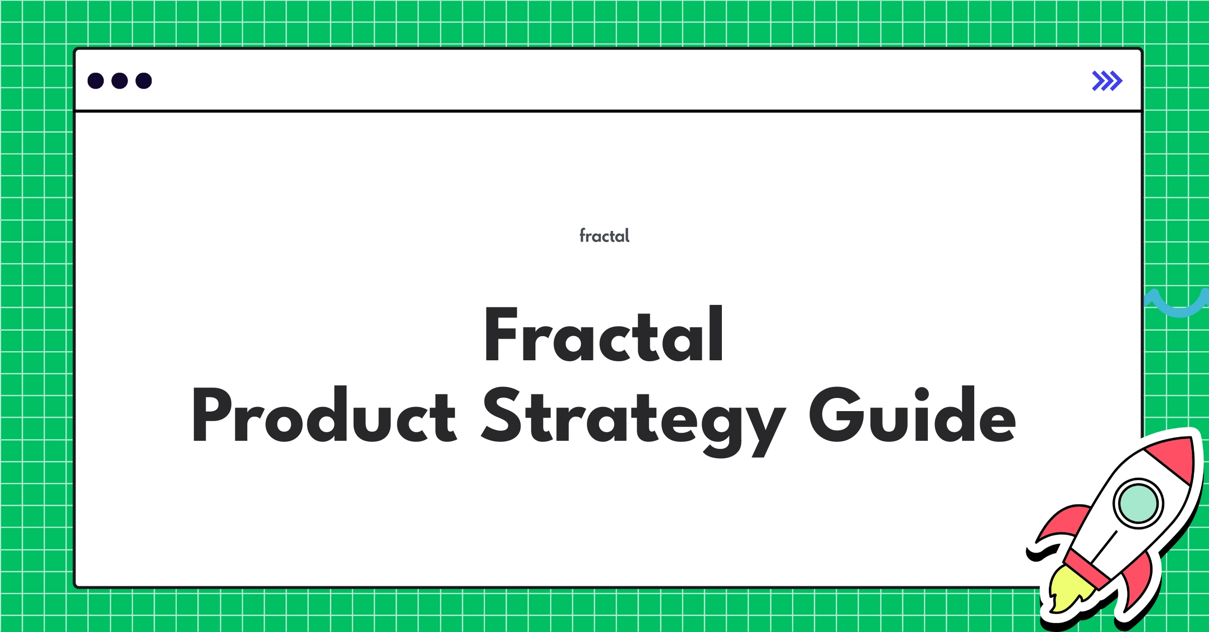 Fractal's AI-driven analytics market share and growth chart showcasing industry leadership