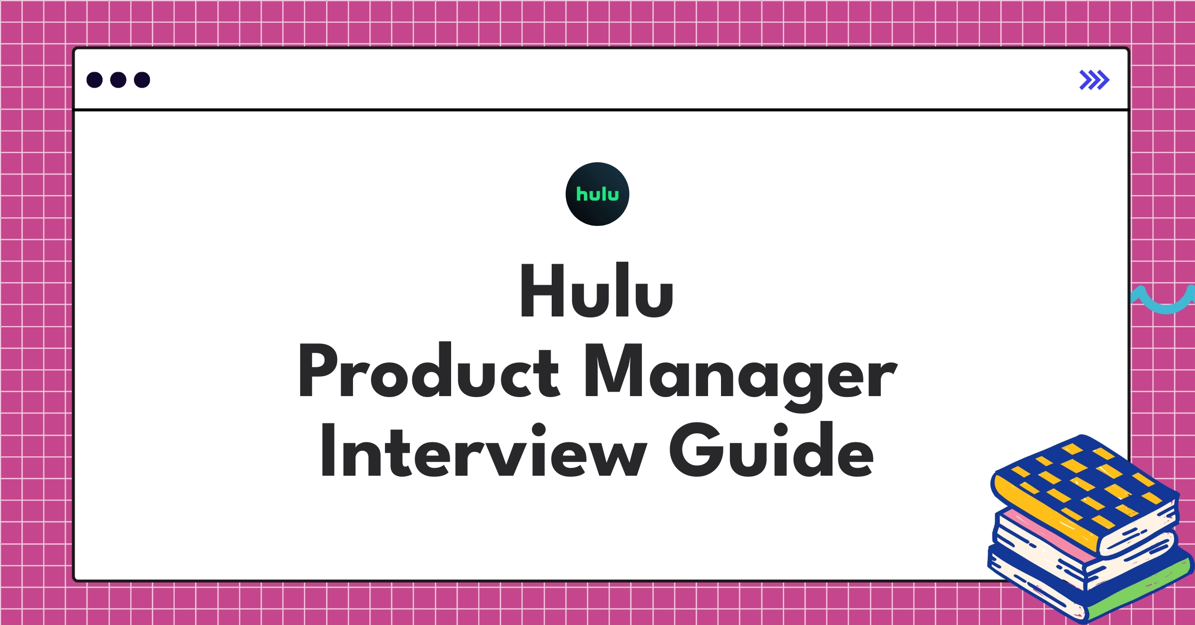 Hulu product managers collaborating on streaming platform innovations in modern office setting
