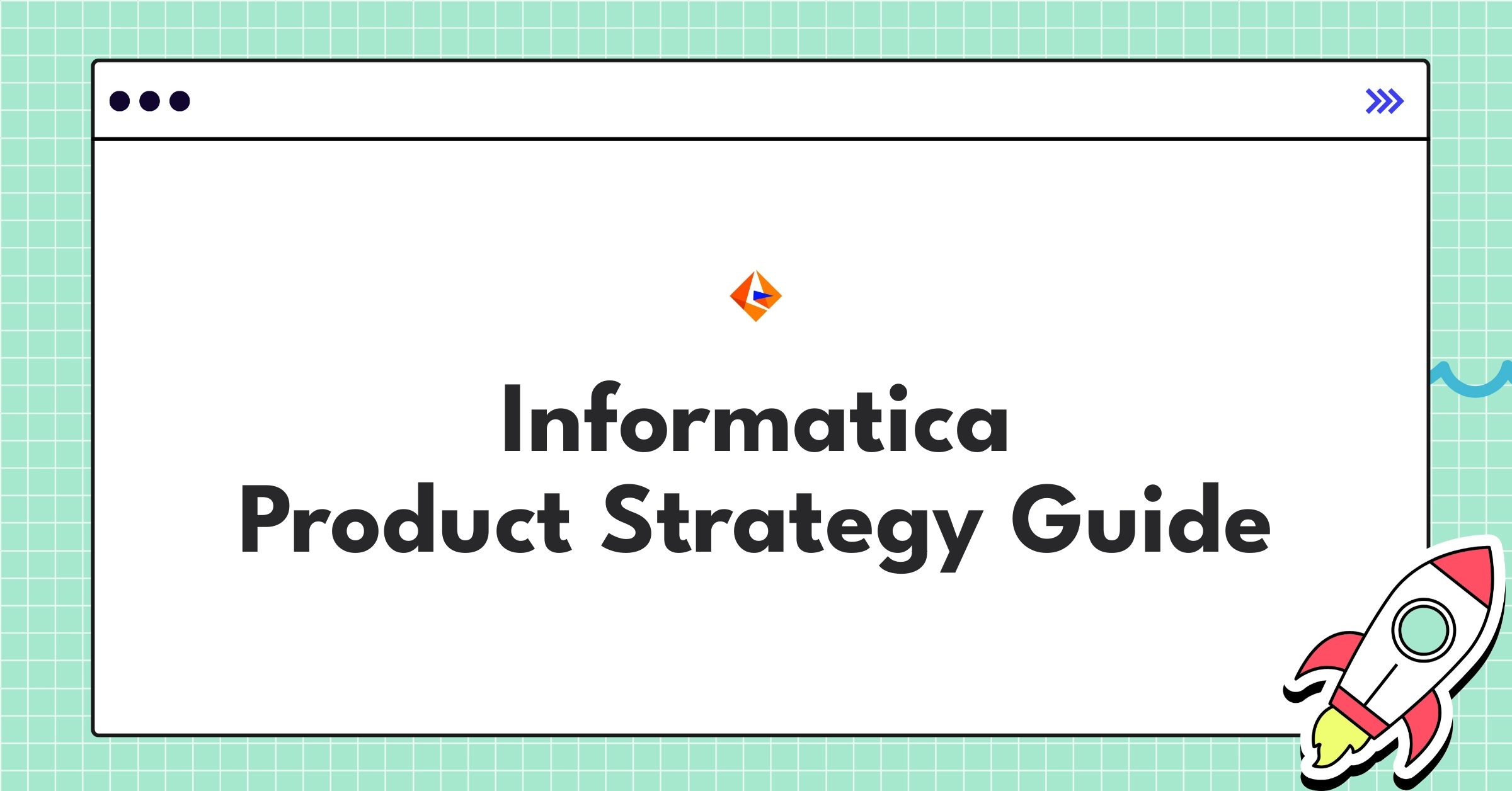 Informatica's strategic roadmap showcasing cloud-native data management and AI integration for market growth