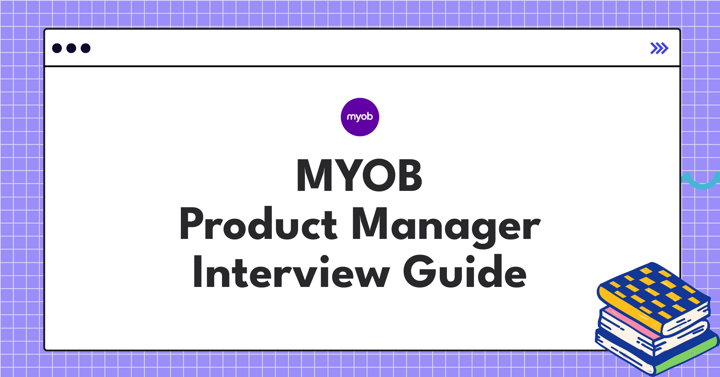 MYOB product managers collaborating on fintech solutions for business management software
