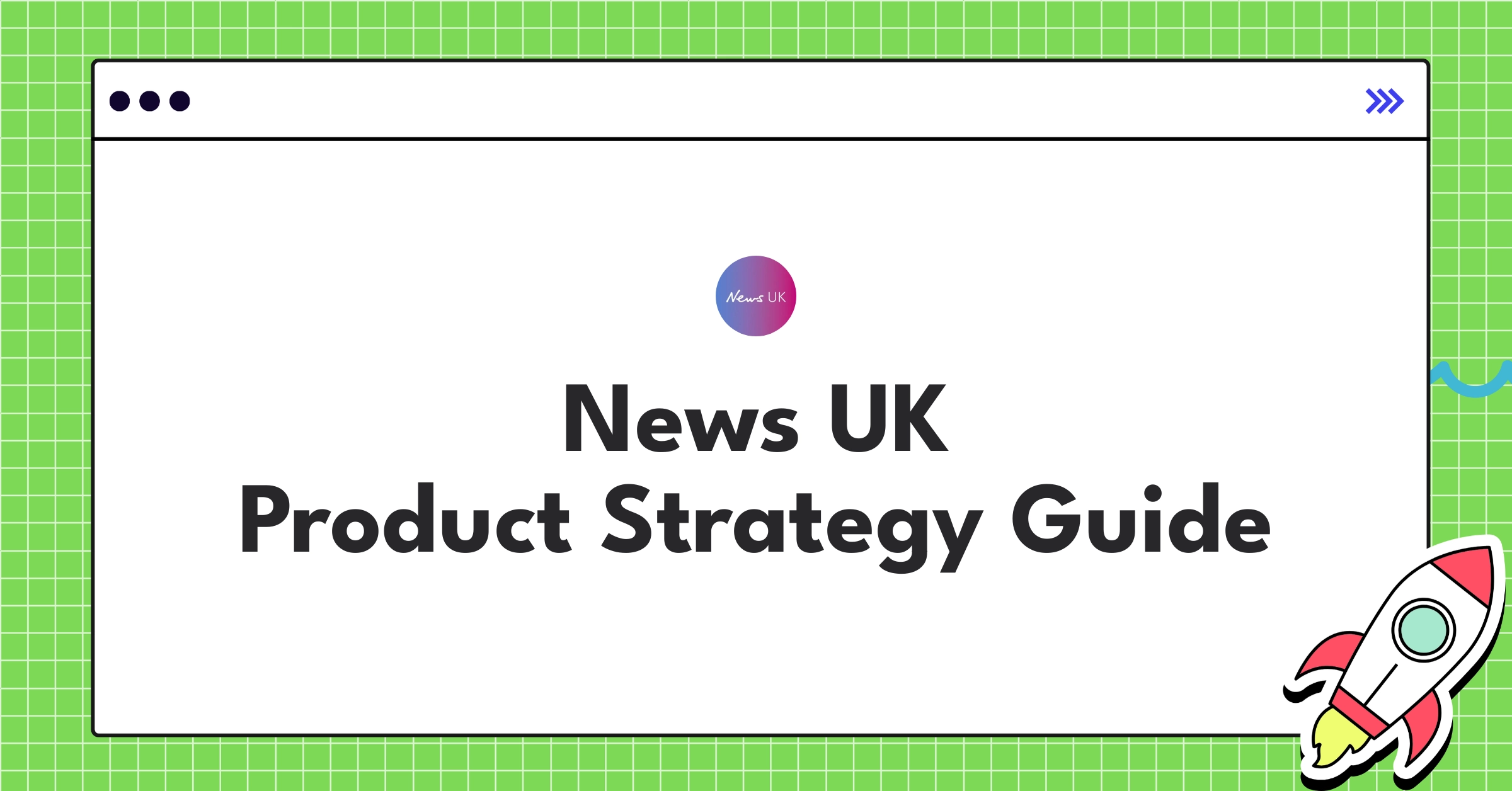 News UK digital transformation roadmap highlighting personalization, content diversification, and data-driven advertising strategies