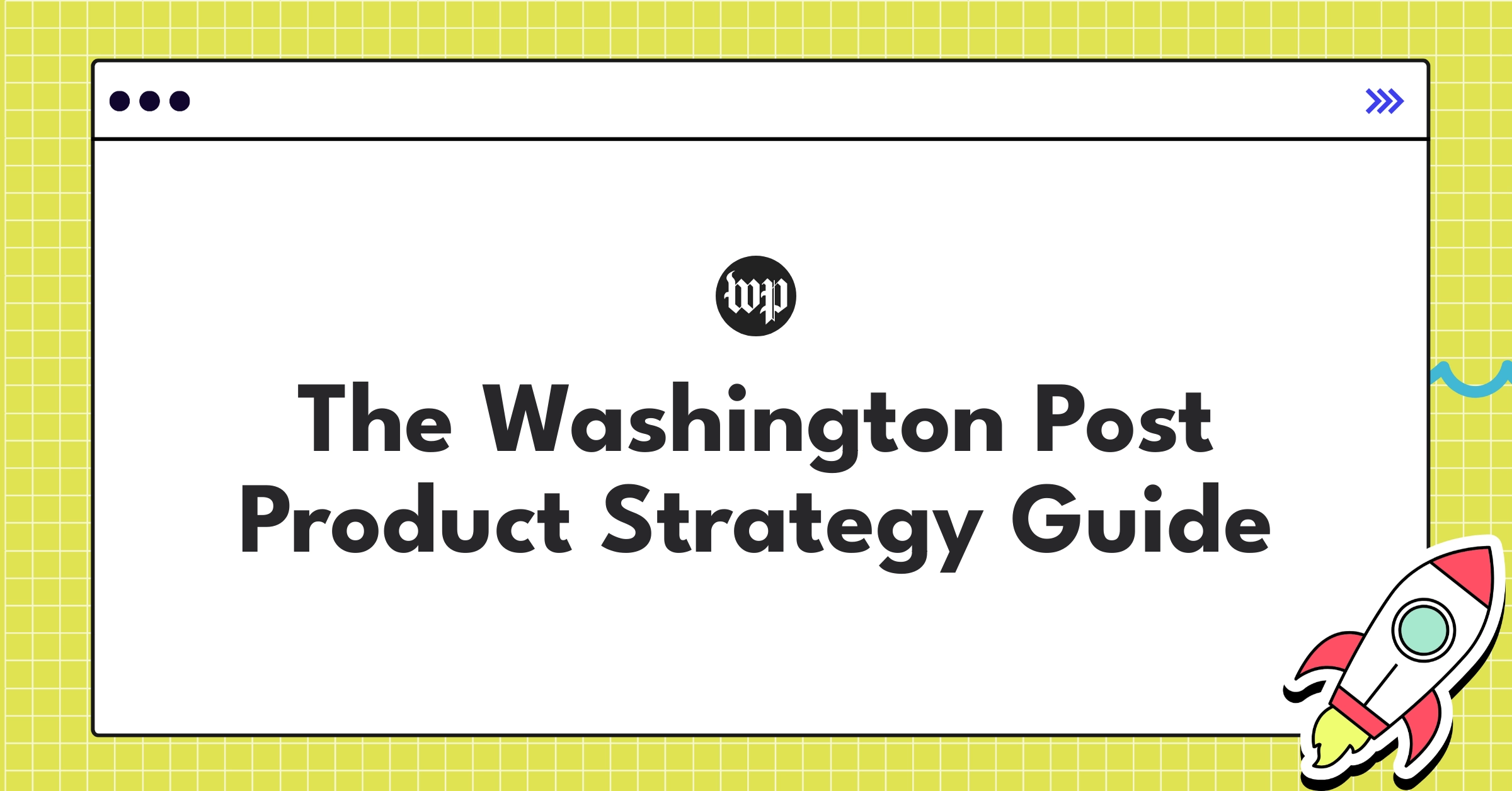 Washington Post digital transformation strategy infographic highlighting subscription growth, AI personalization, and revenue diversification