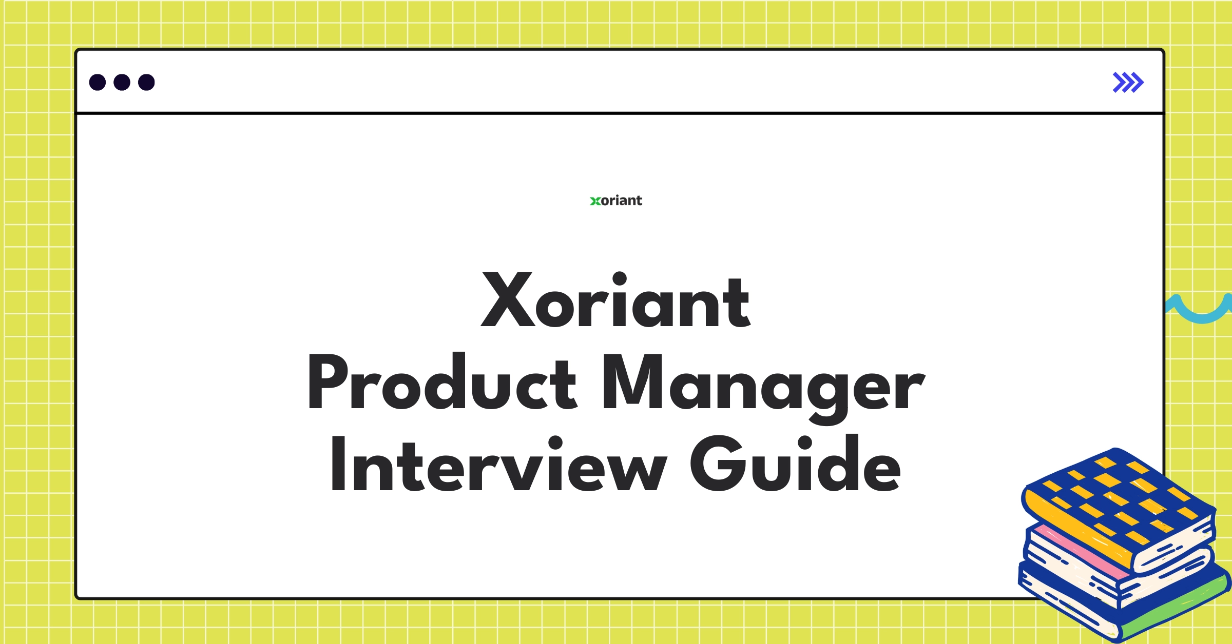Xoriant product managers collaborating on AI and cloud solutions for digital transformation