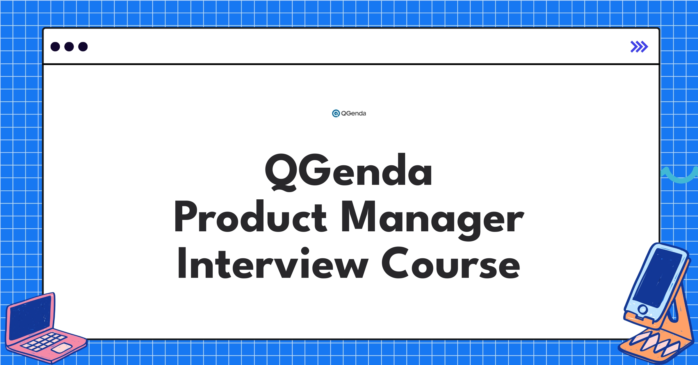 QGenda Product Manager Course Featured Image
