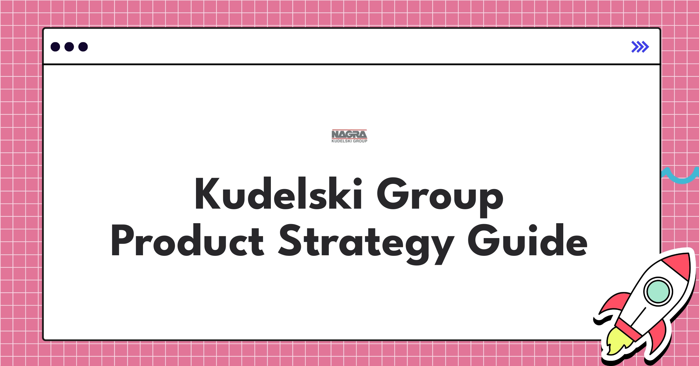 Kudelski Group's strategic roadmap for digital security leadership in 2025, highlighting IoT and cloud solutions