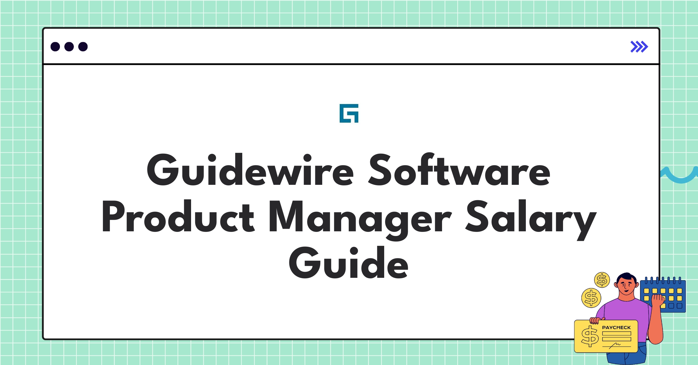 Guidewire Software Product Manager salary ranges and benefits overview chart for 2025