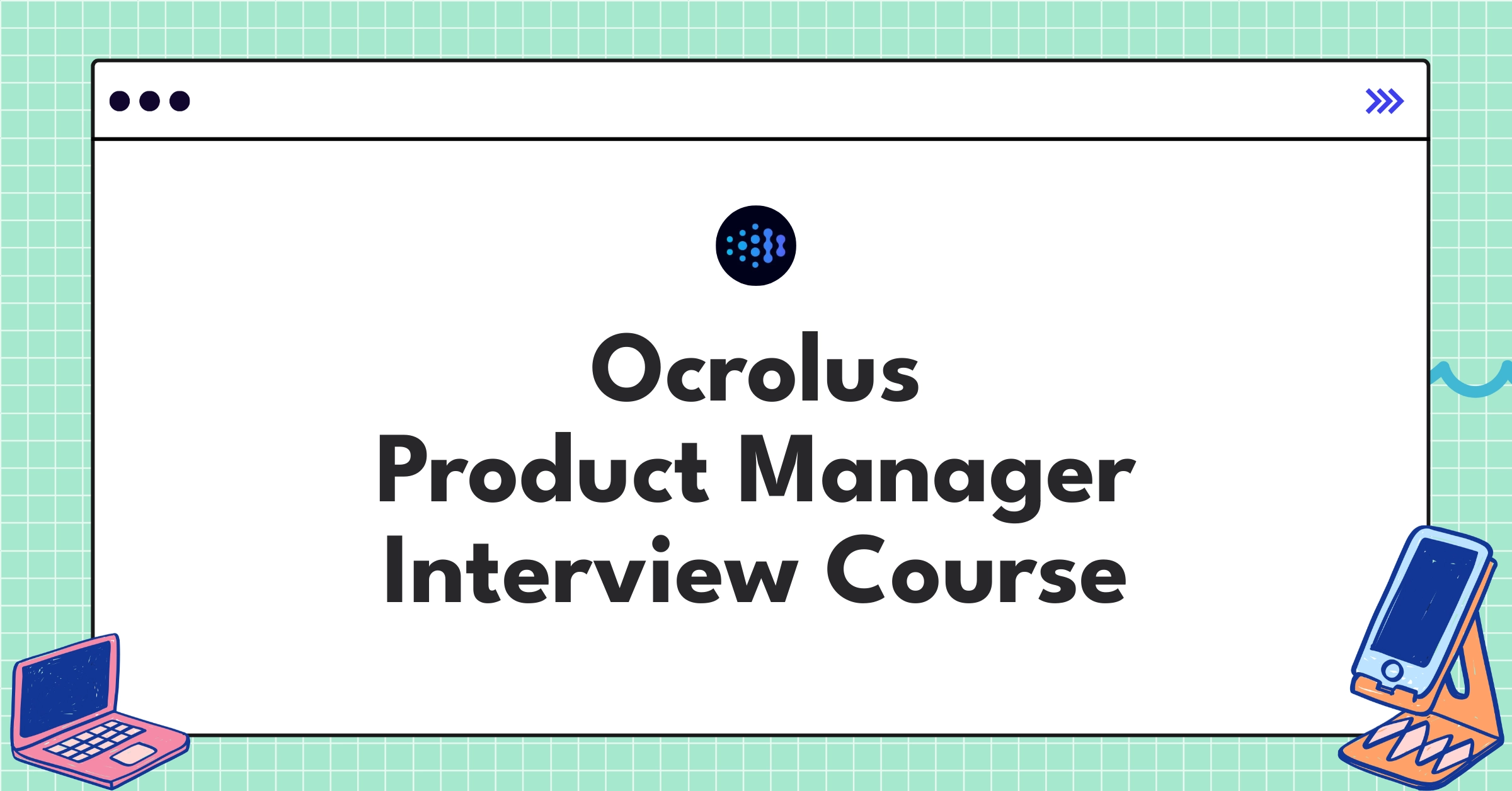 Ocrolus Product Manager Course