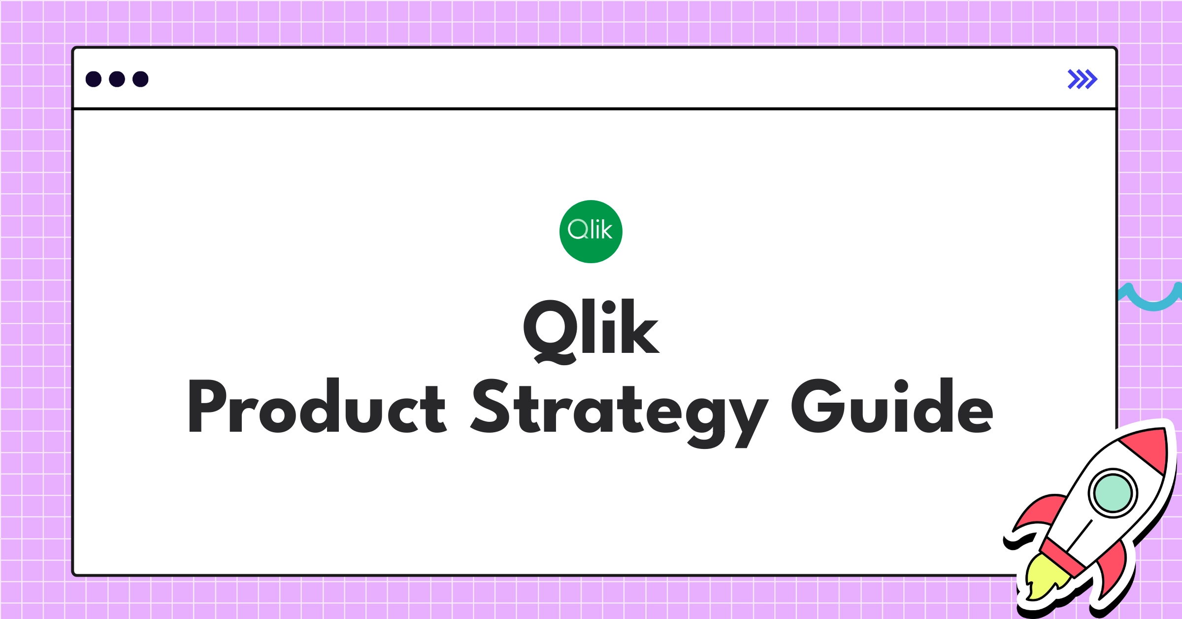 Qlik's transformation into a comprehensive data integration and analytics platform with cloud-first, AI-driven approach