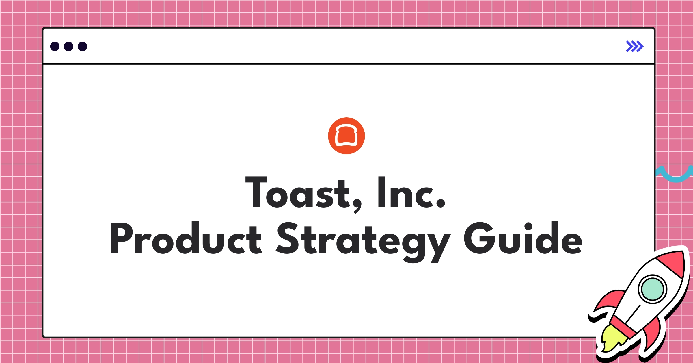 Toast, Inc. comprehensive restaurant management platform showcasing POS, financial services, and guest-facing solutions
