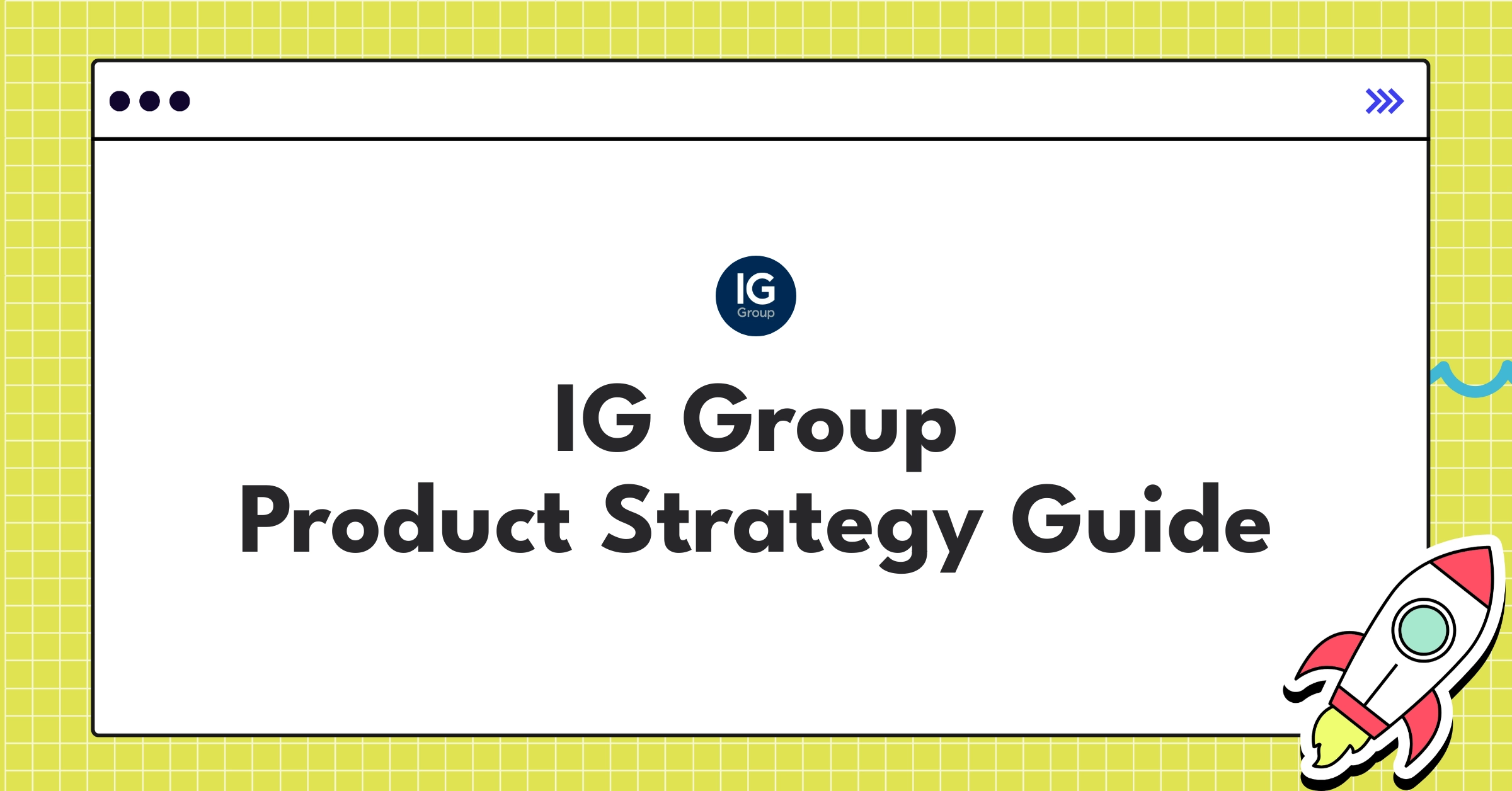 IG Group fintech strategy roadmap showcasing market expansion, AI innovation, and subscription models