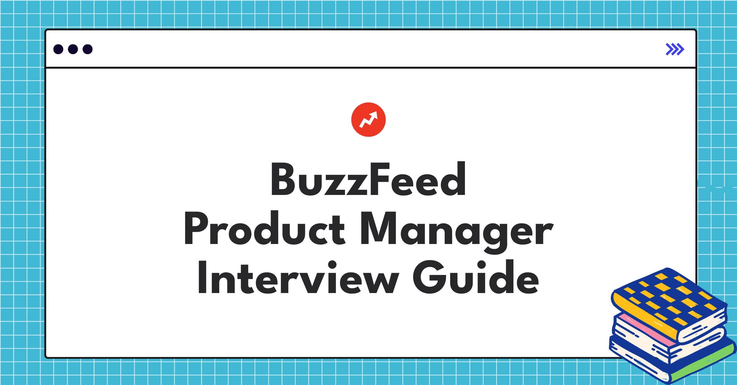 BuzzFeed product managers collaborating on digital content strategy in modern office setting