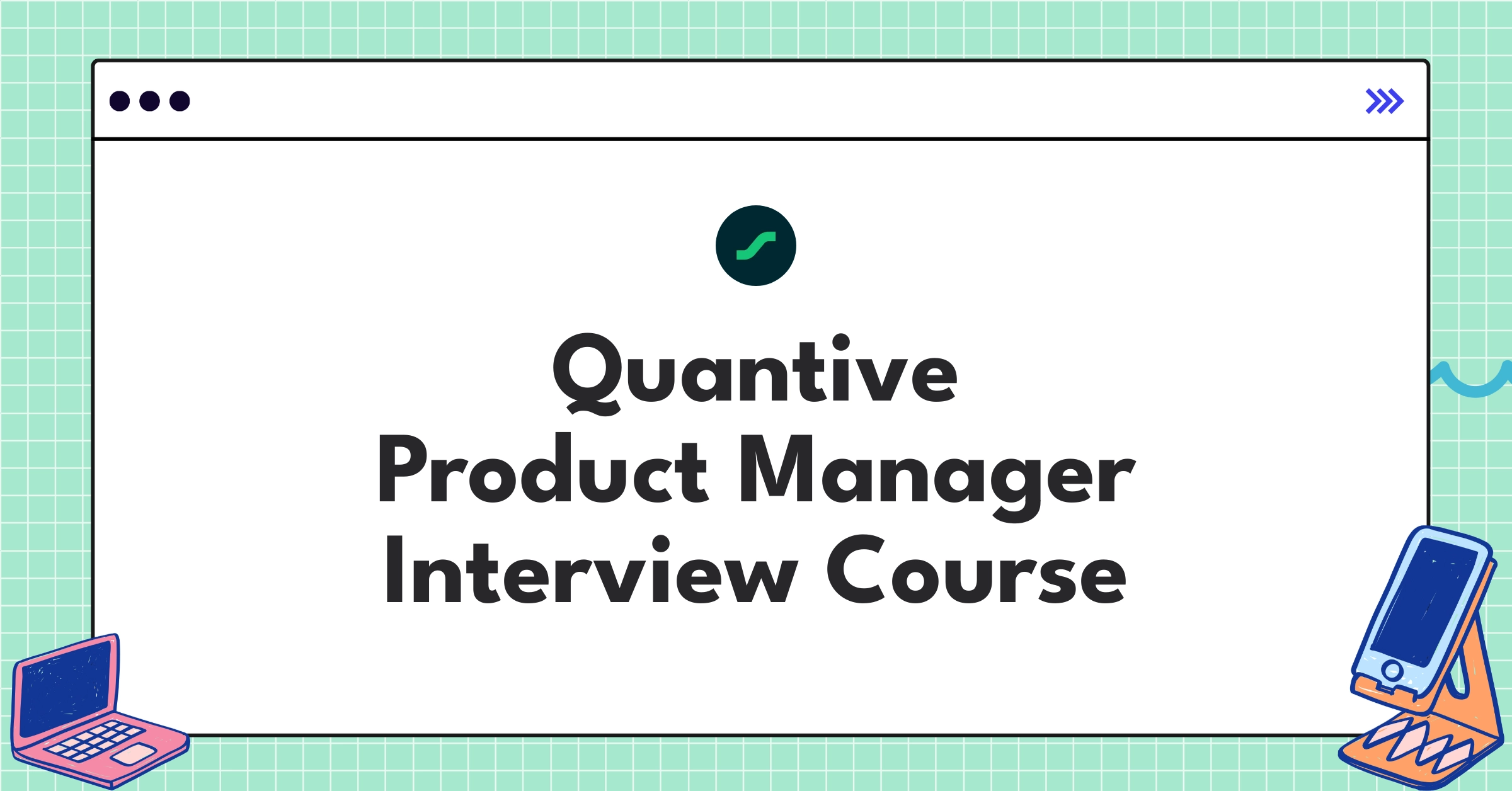 Quantive Product Manager Course Featured Image