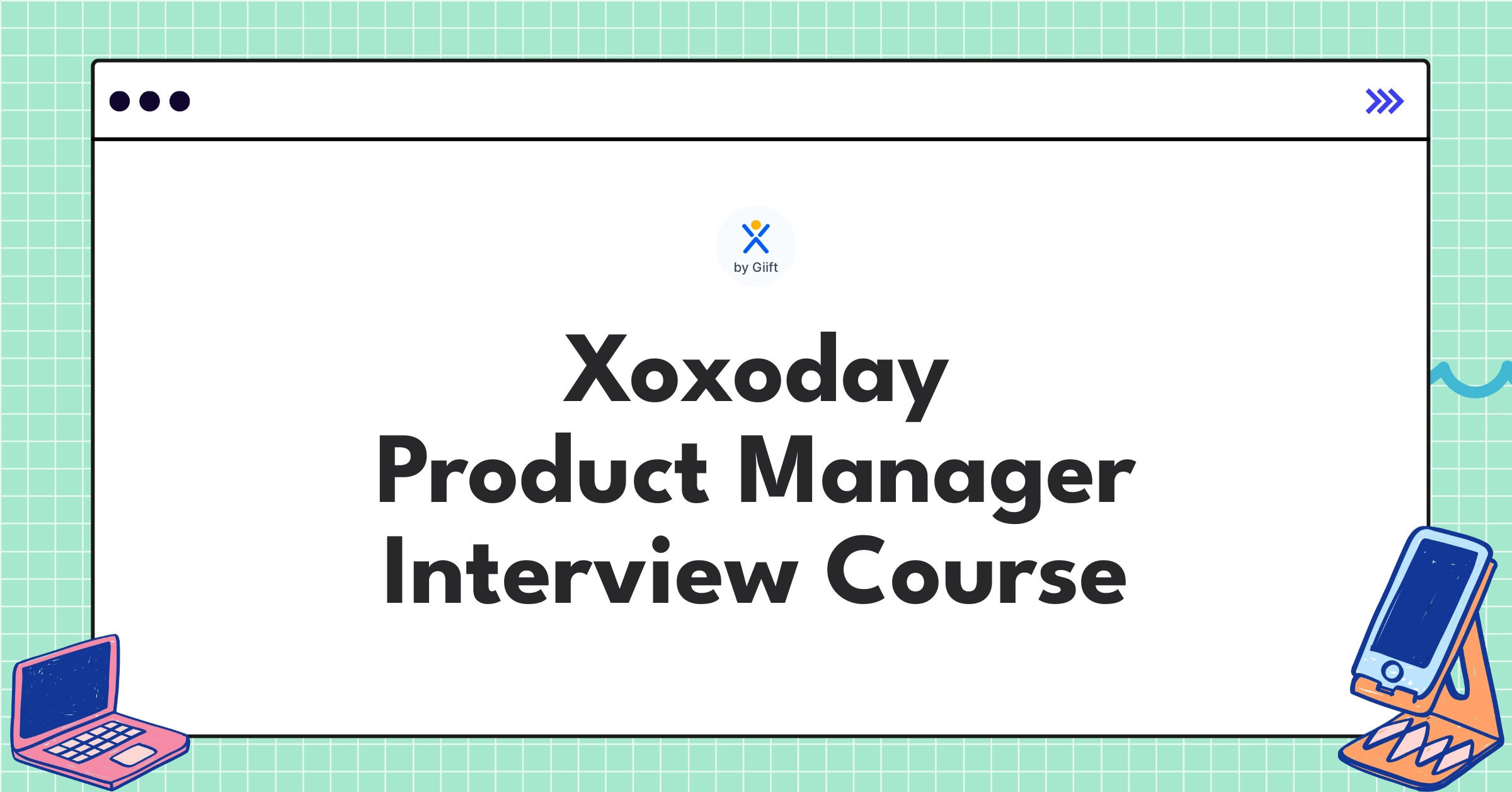 Xoxoday Product Manager Course Featured Image