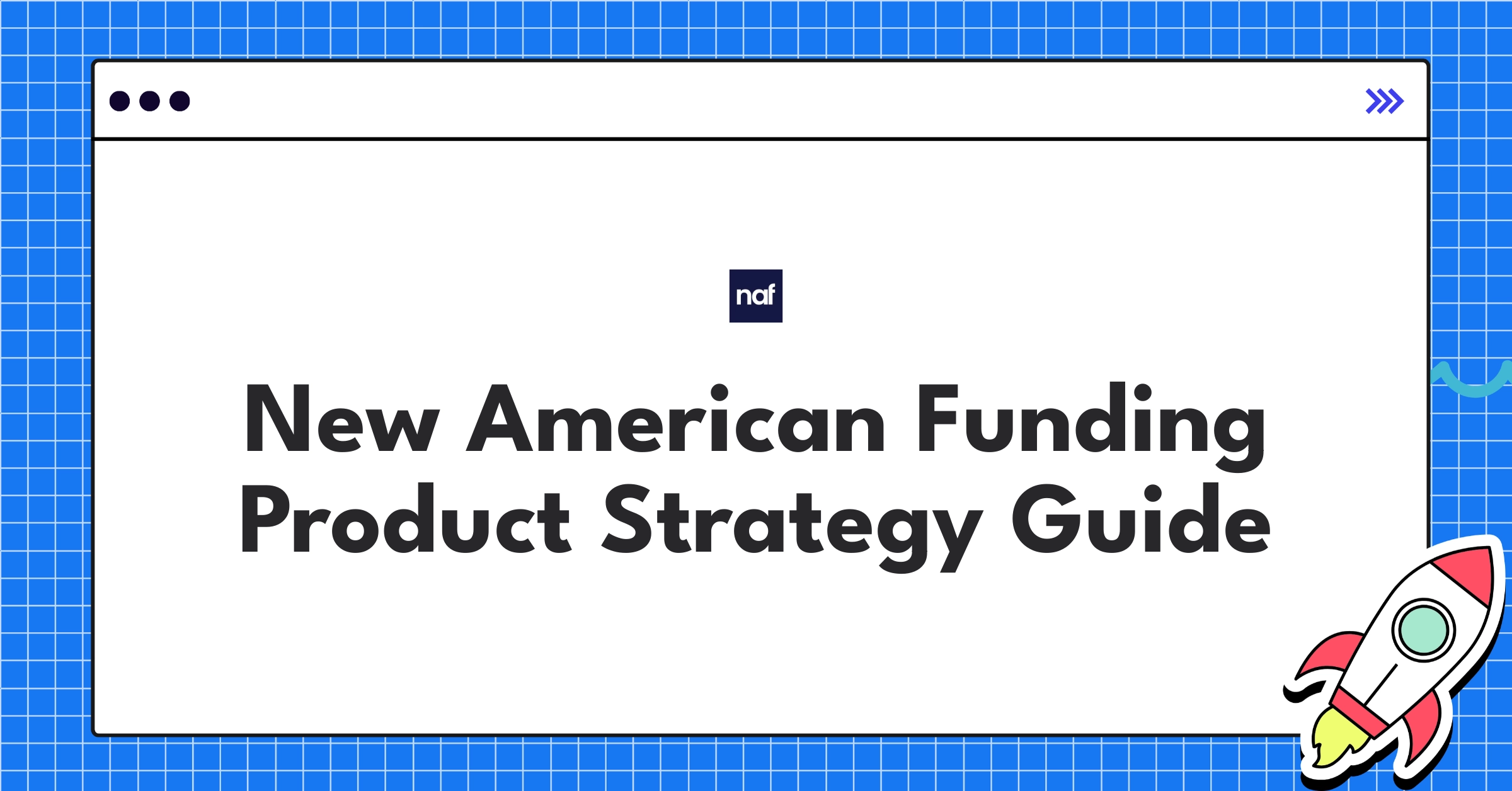 New American Funding's strategic roadmap showcasing digital lending and AI-powered underwriting innovations