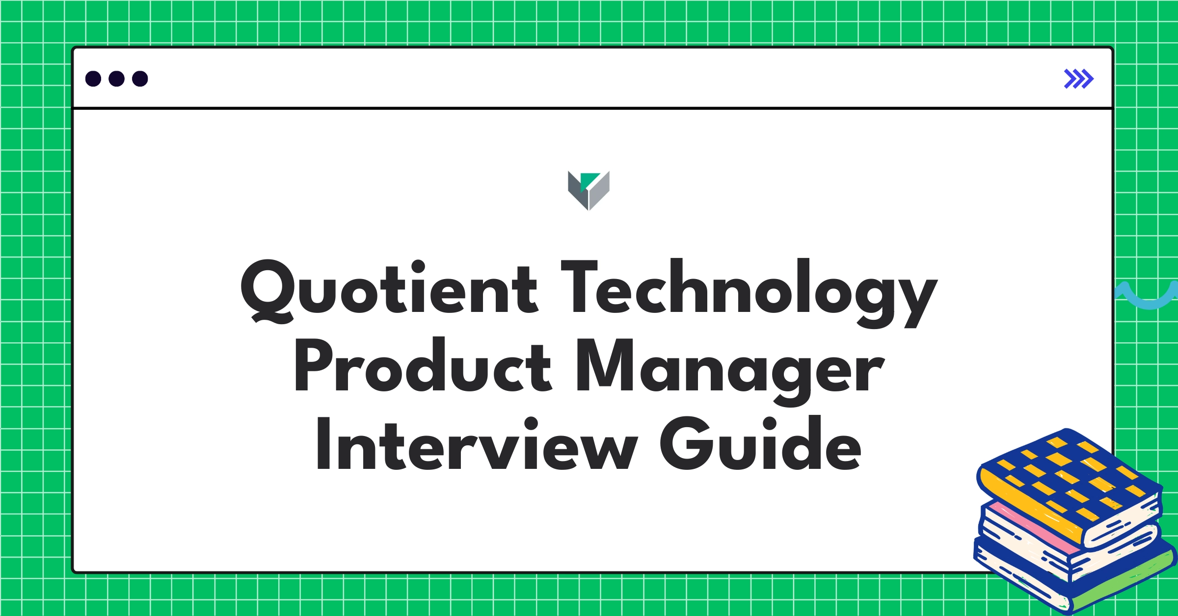 Quotient Technology PM culture infographic showcasing data-driven decision-making and digital promotion innovations