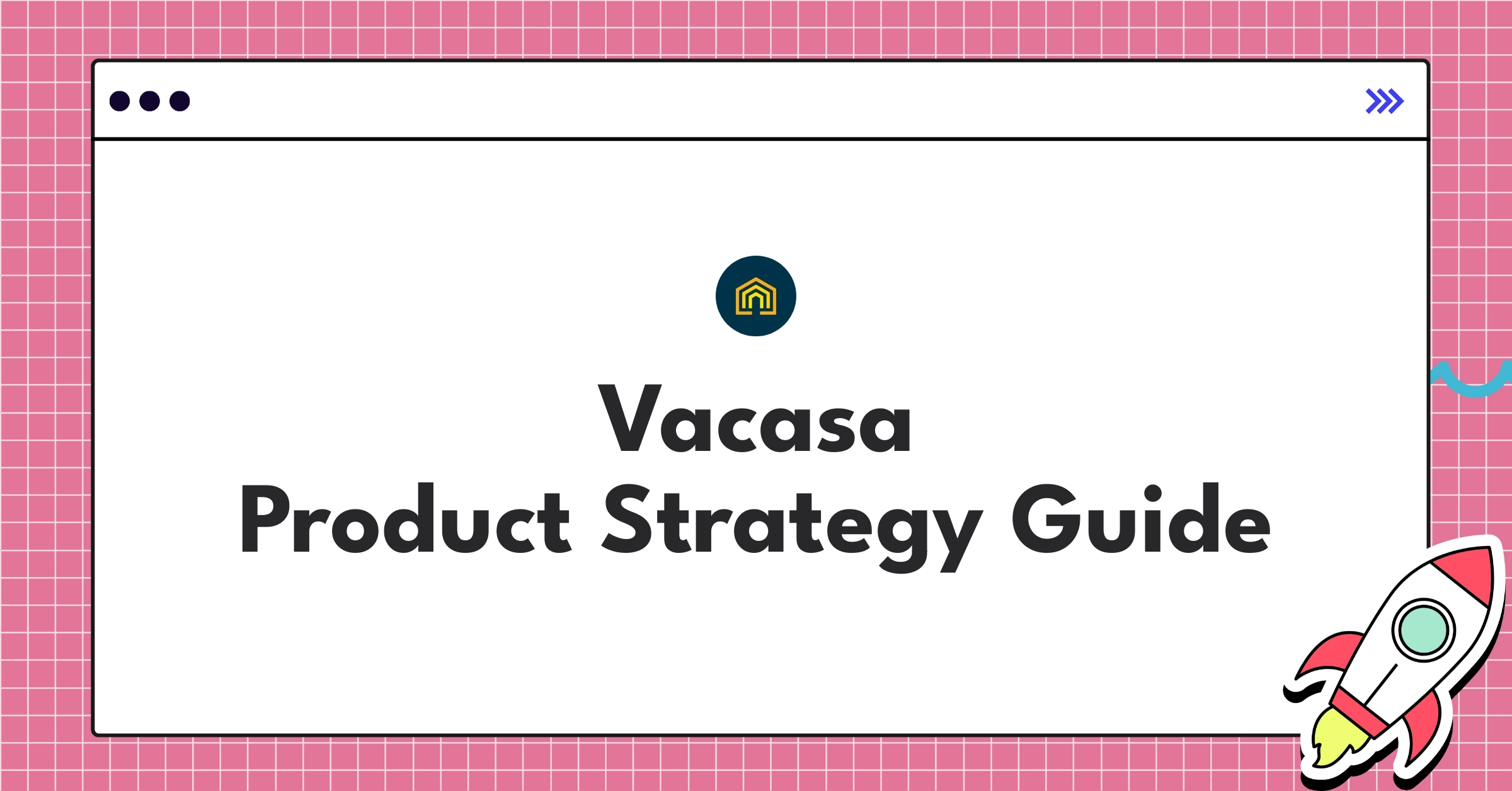 Vacasa's strategic insights for becoming a global hospitality technology leader in vacation rentals