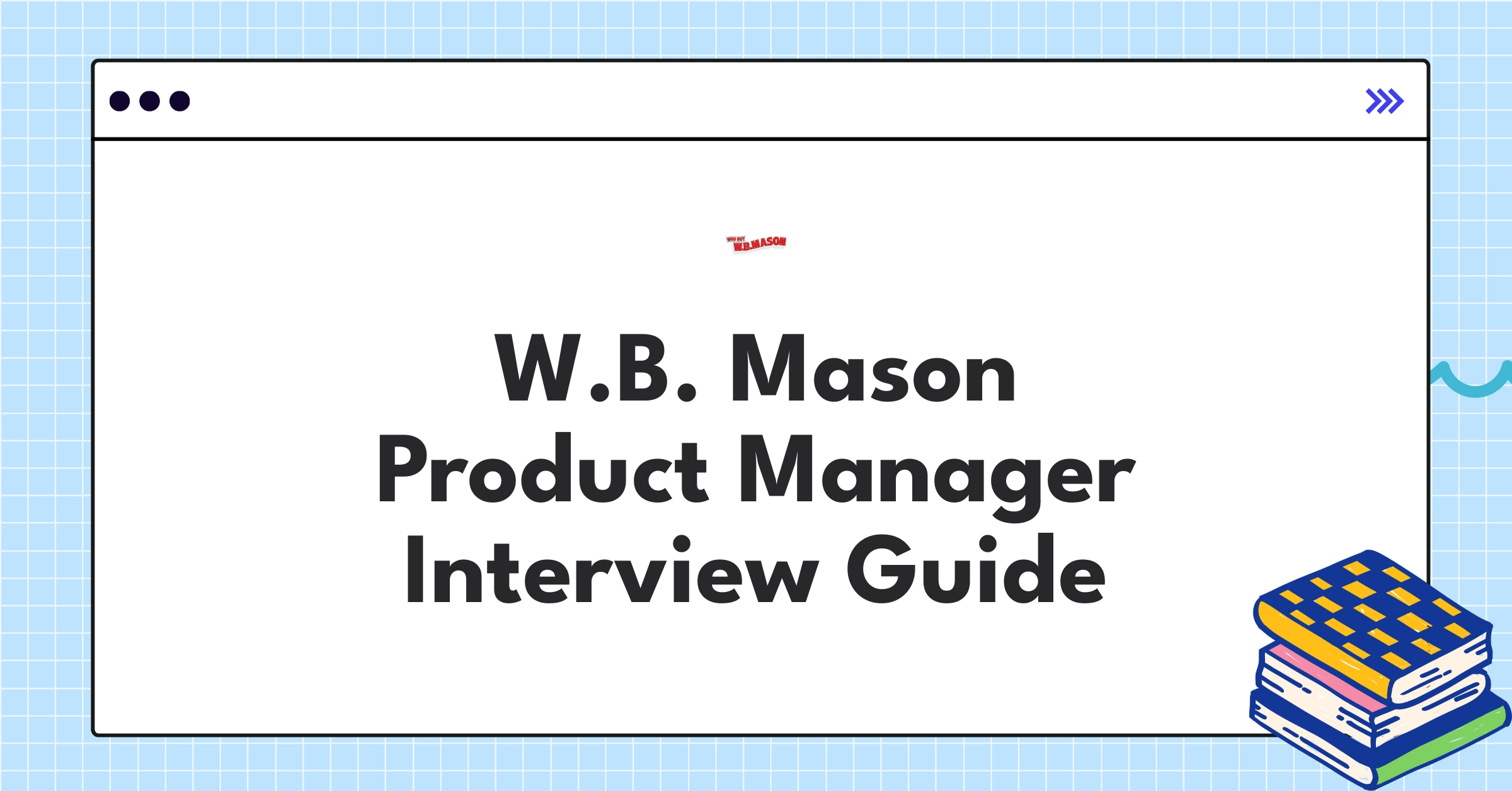 W.B. Mason product managers discussing digital strategy and office supply innovations