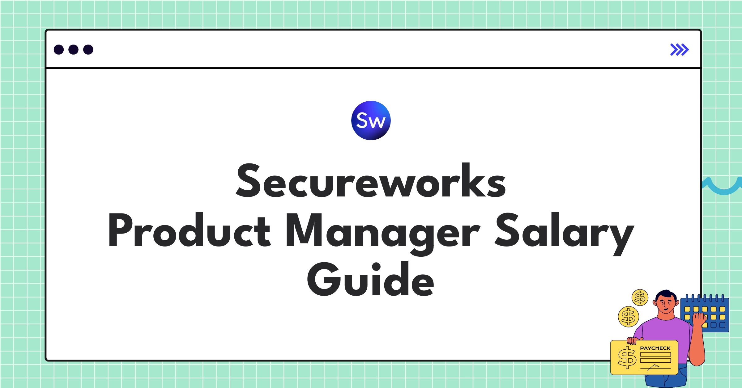 Secureworks Product Manager salary ranges and compensation breakdown for 2025 cybersecurity industry guide