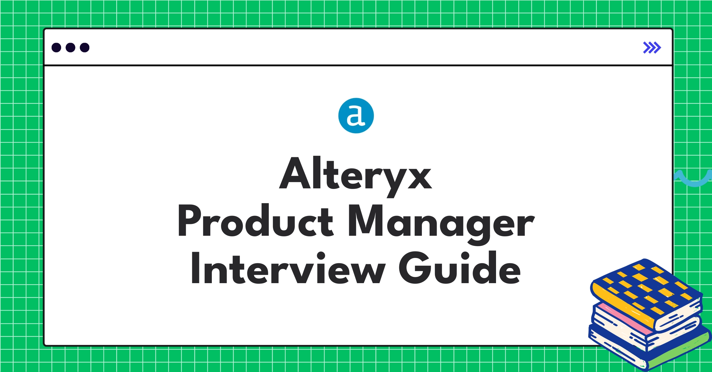 Alteryx product management culture infographic showcasing data-driven decision-making and analytics automation trends