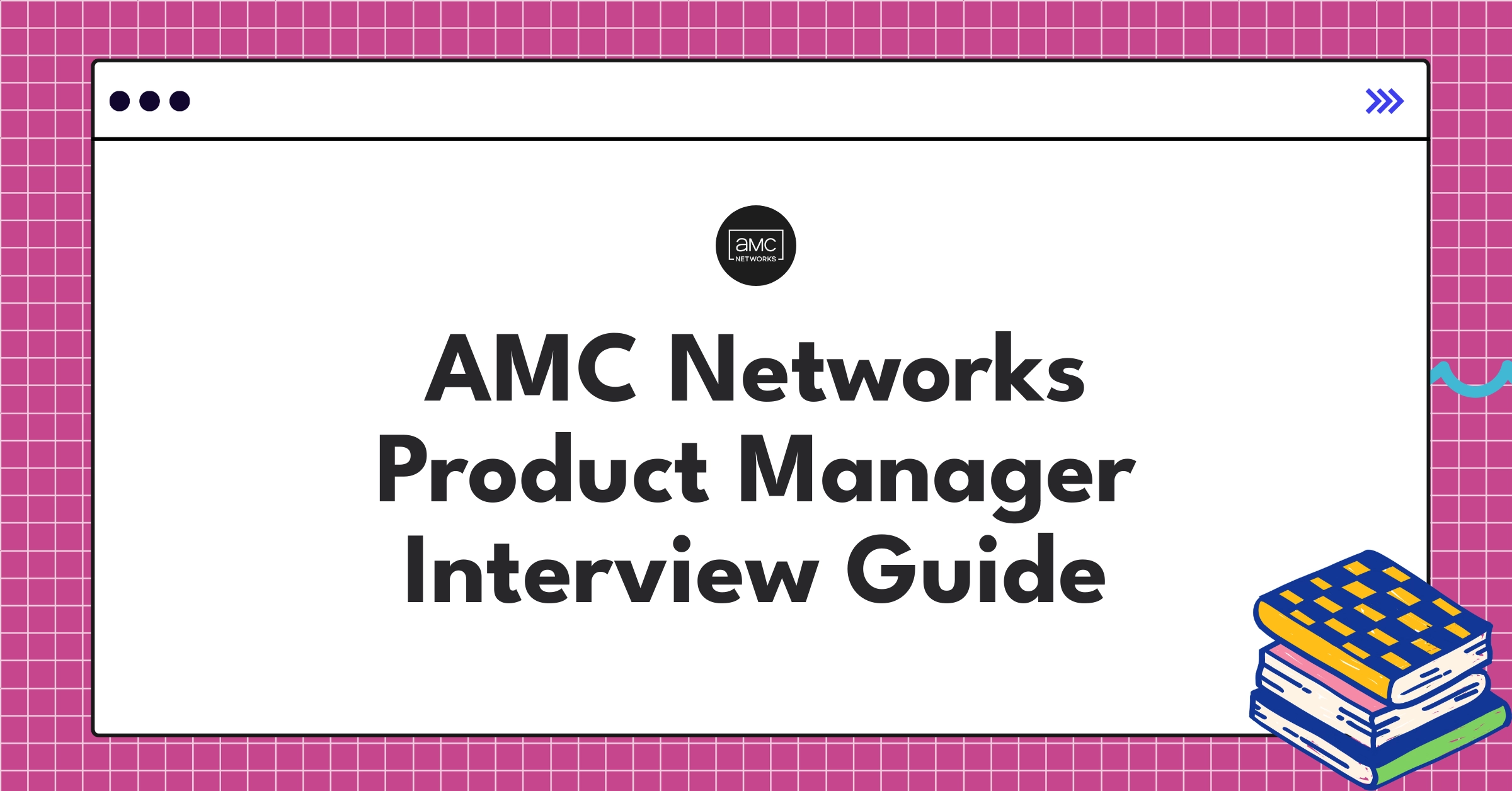 AMC Networks product managers collaborating on streaming content strategy and technological innovation