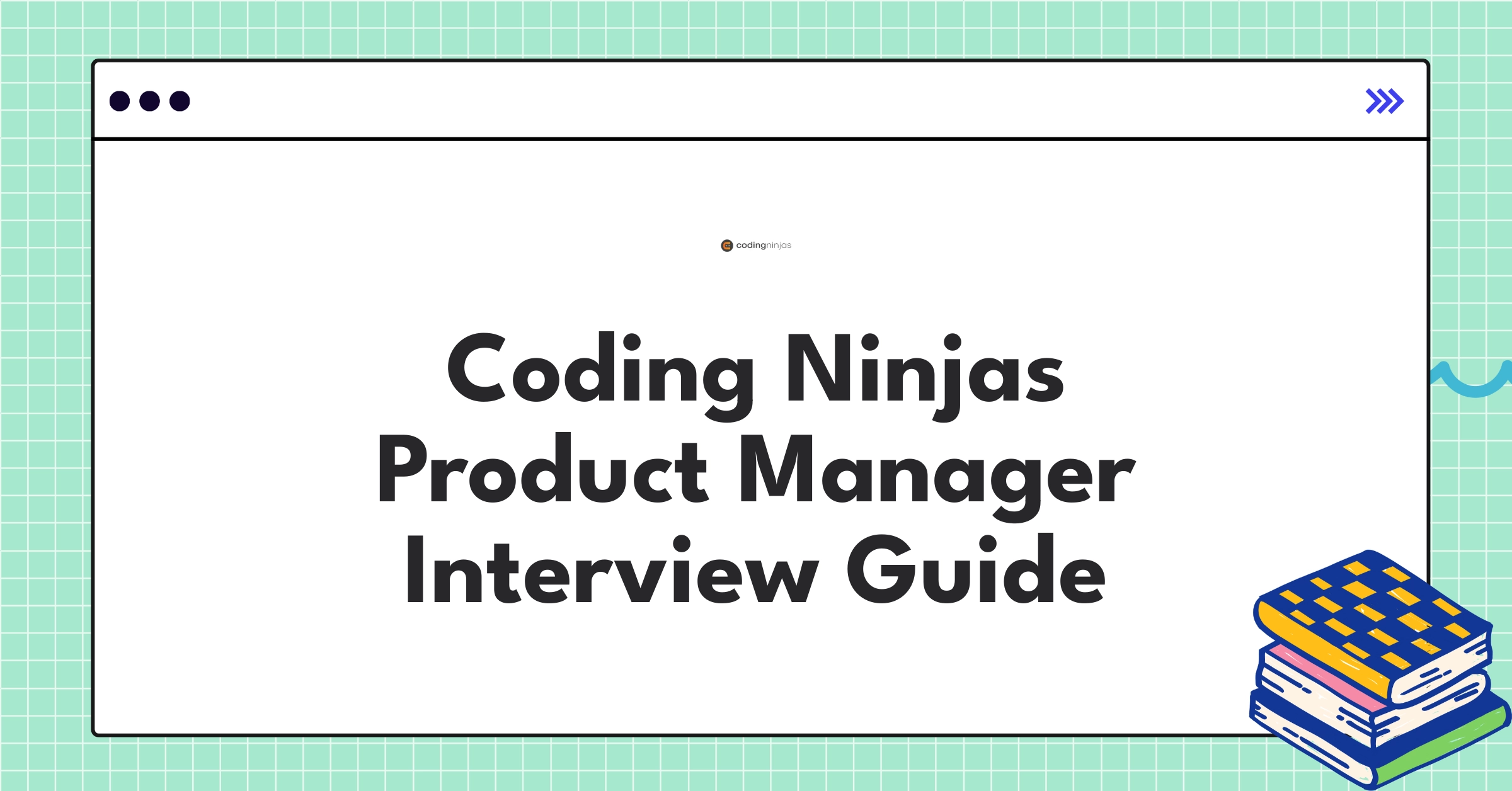 Coding Ninjas Product Management Interview | Strategic Vision - NextSprints