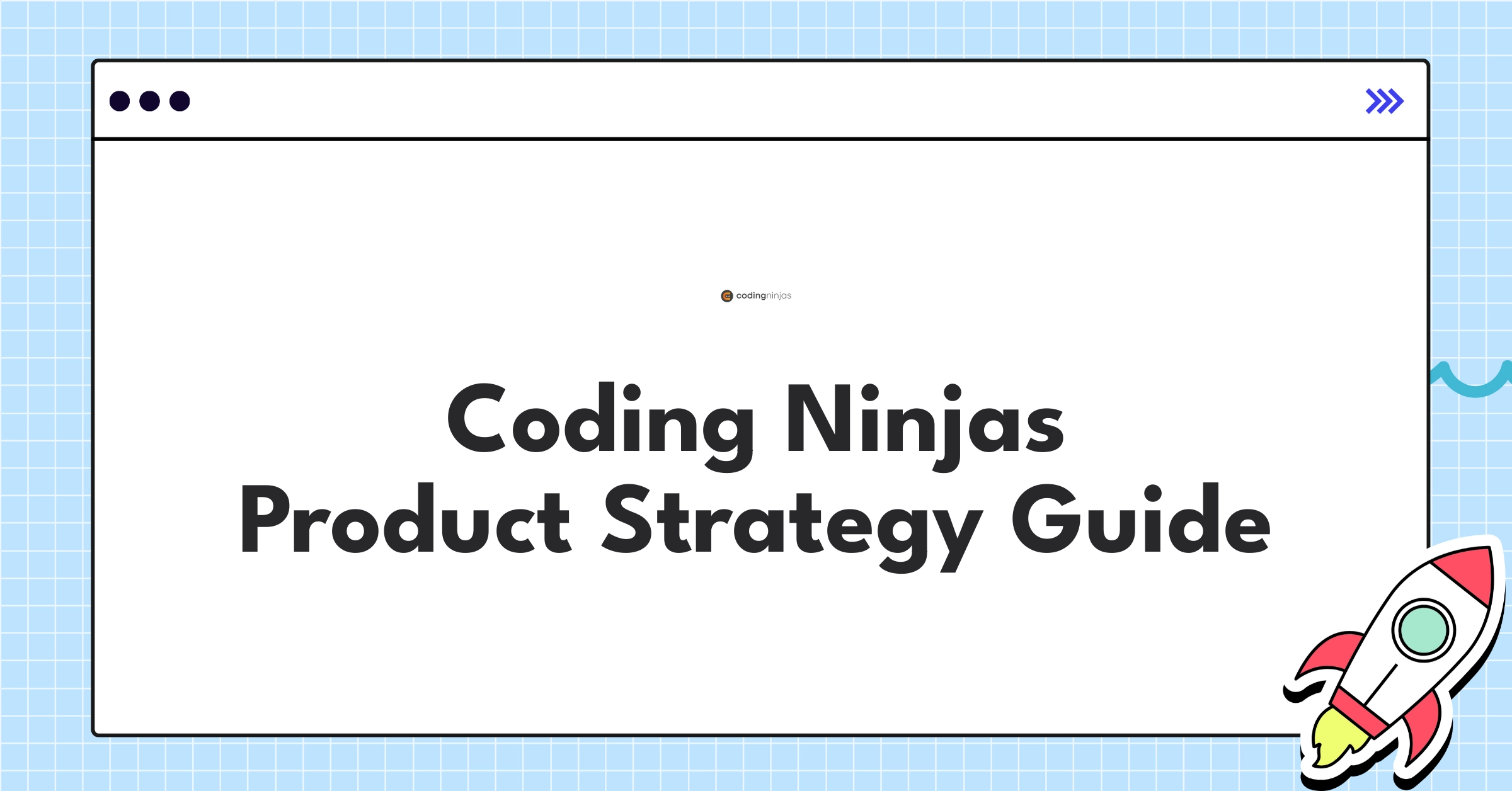 Coding Ninjas strategic roadmap showcasing AI-driven learning and comprehensive tech talent development