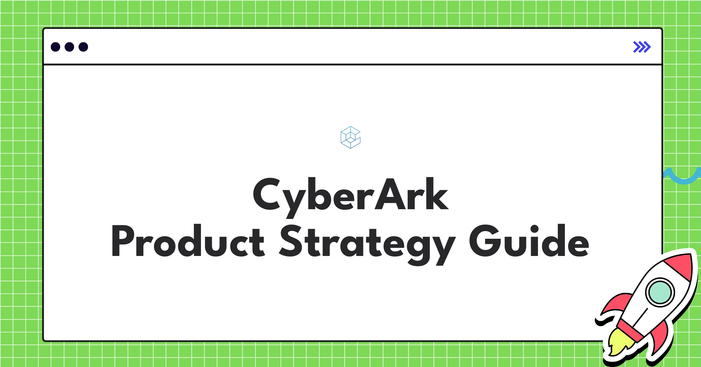 CyberArk's strategic roadmap showcasing cloud-native Identity Security solutions and AI-driven cybersecurity innovations