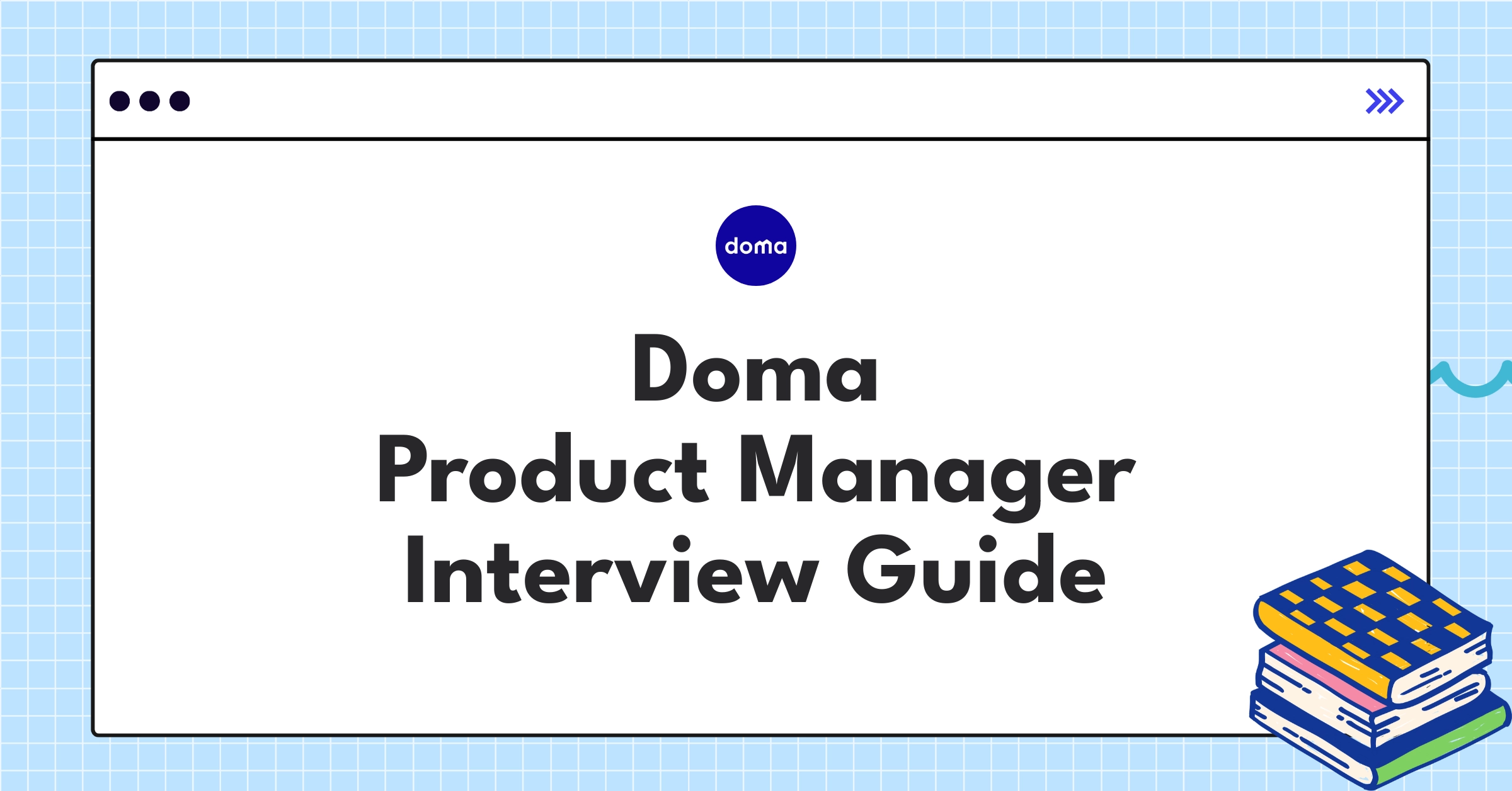 Doma product managers collaborating on real estate technology solutions in a modern office setting