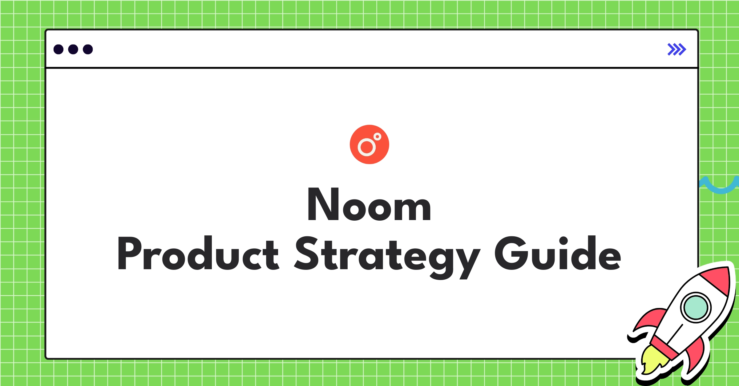 Noom's strategic evolution from weight loss app to comprehensive behavioral health platform using AI and partnerships