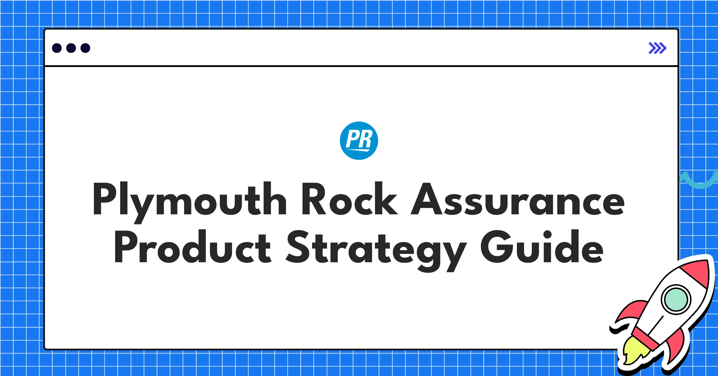 Plymouth Rock Assurance's digital transformation strategy highlighting AI and telematics in insurance