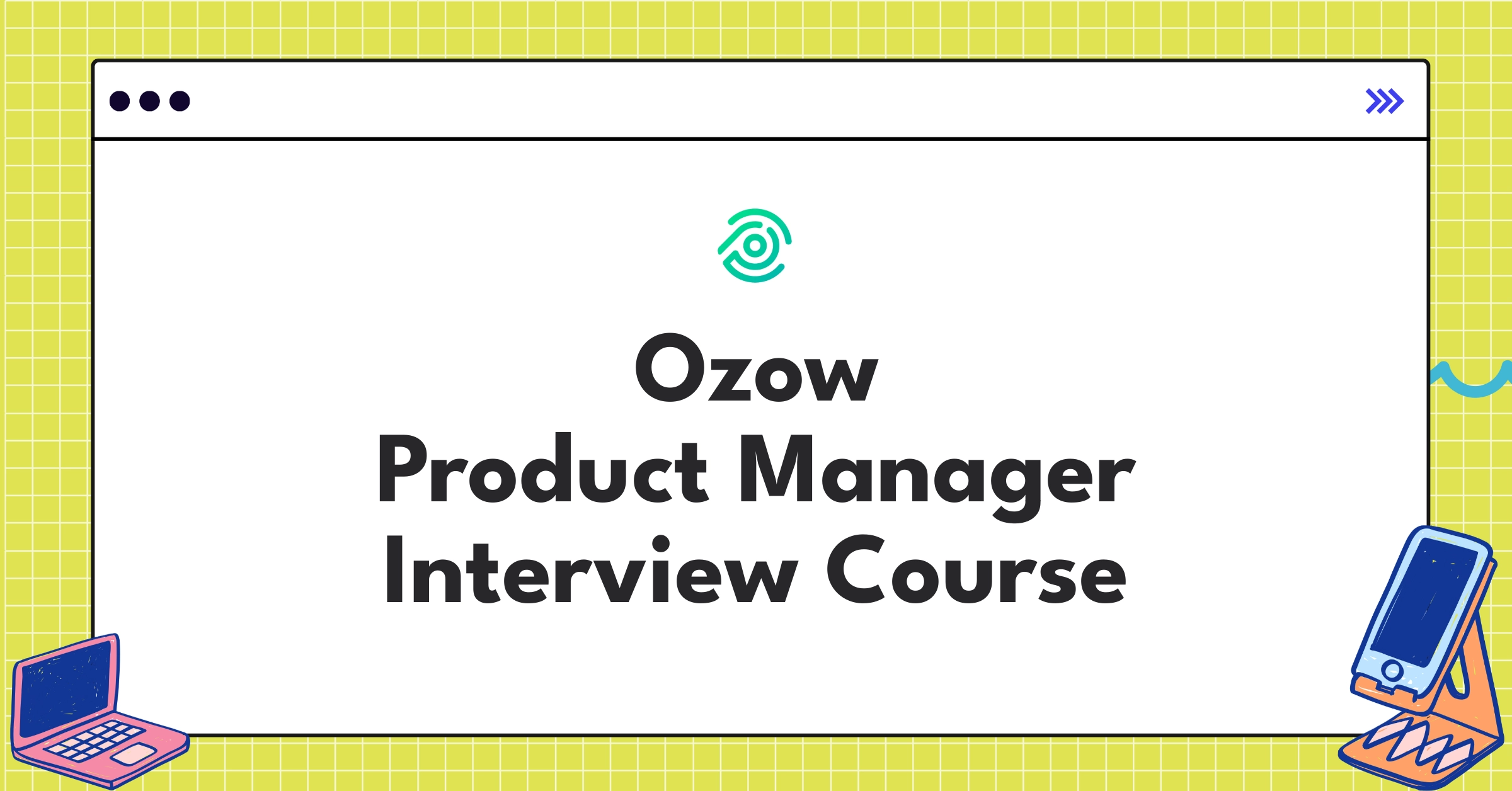 Ozow Product Manager Course Featured Image