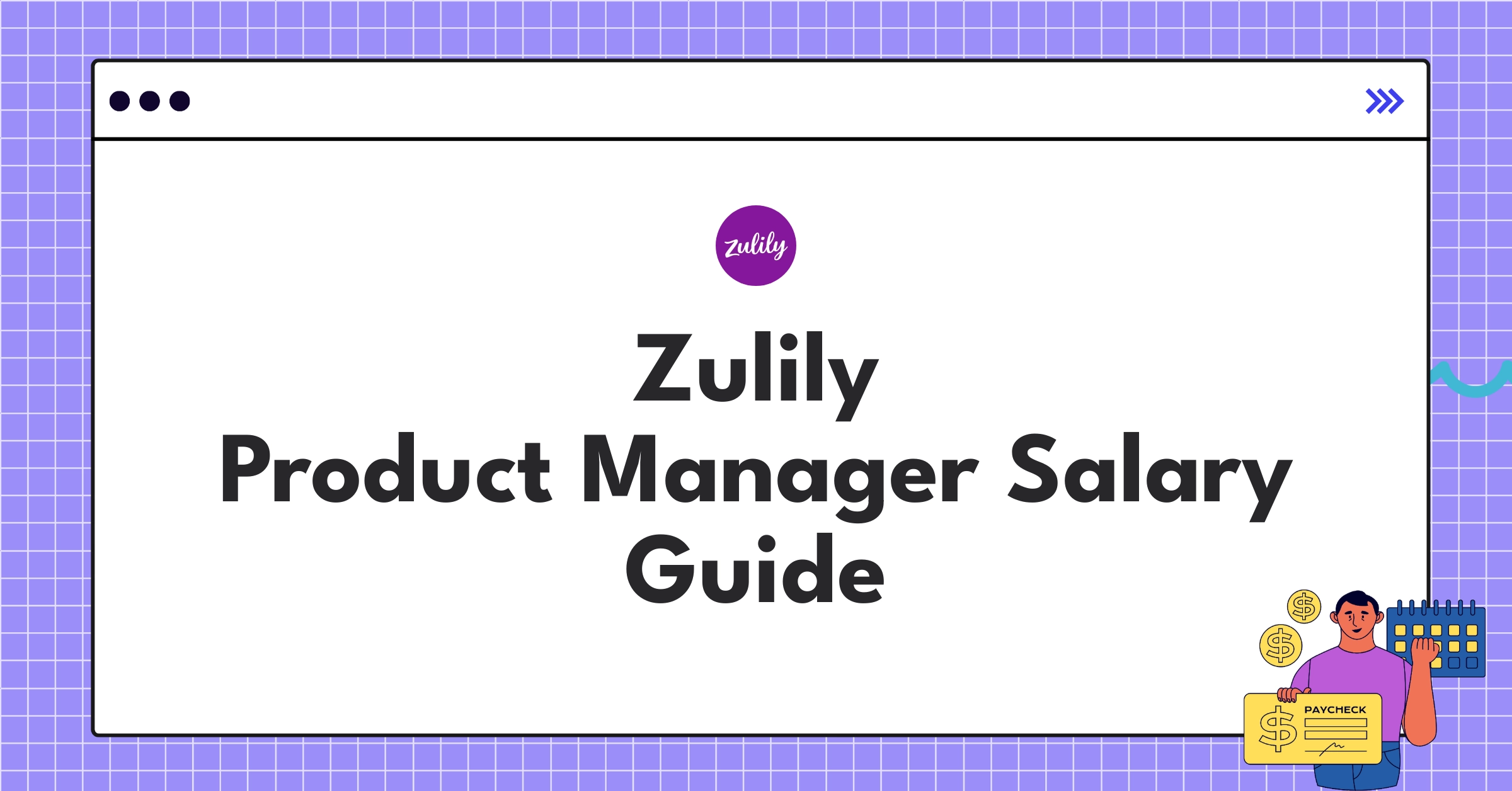 Zulily product manager salary chart showing compensation structure and benefits for 2025