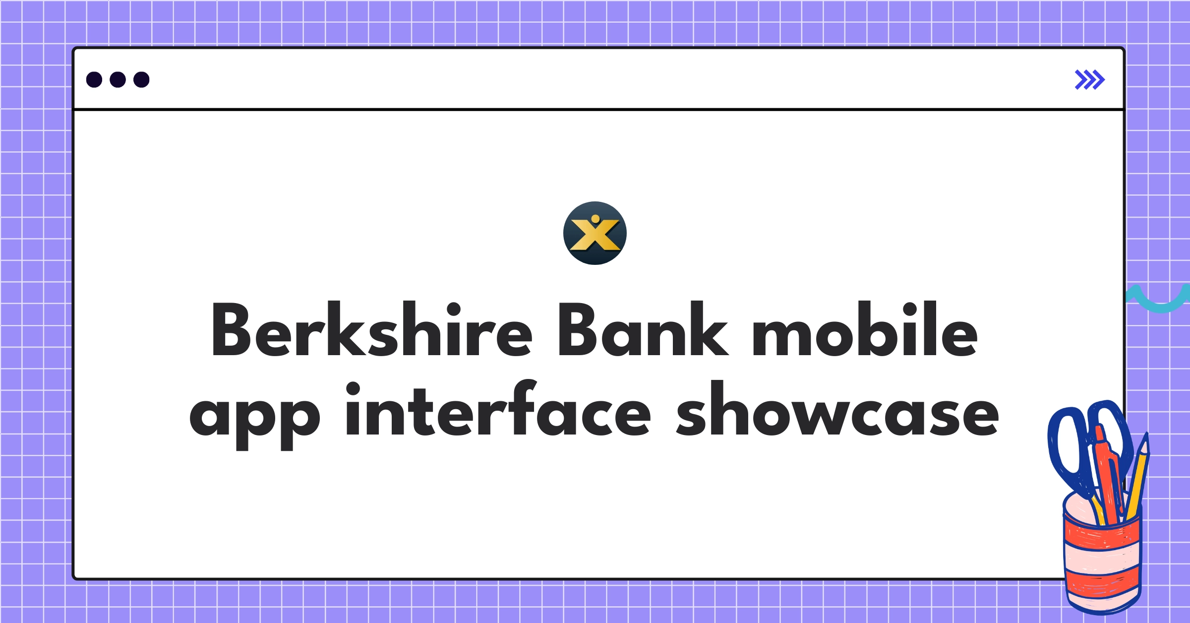 Berkshire Bank mobile banking app screens displaying key features and user-friendly interface