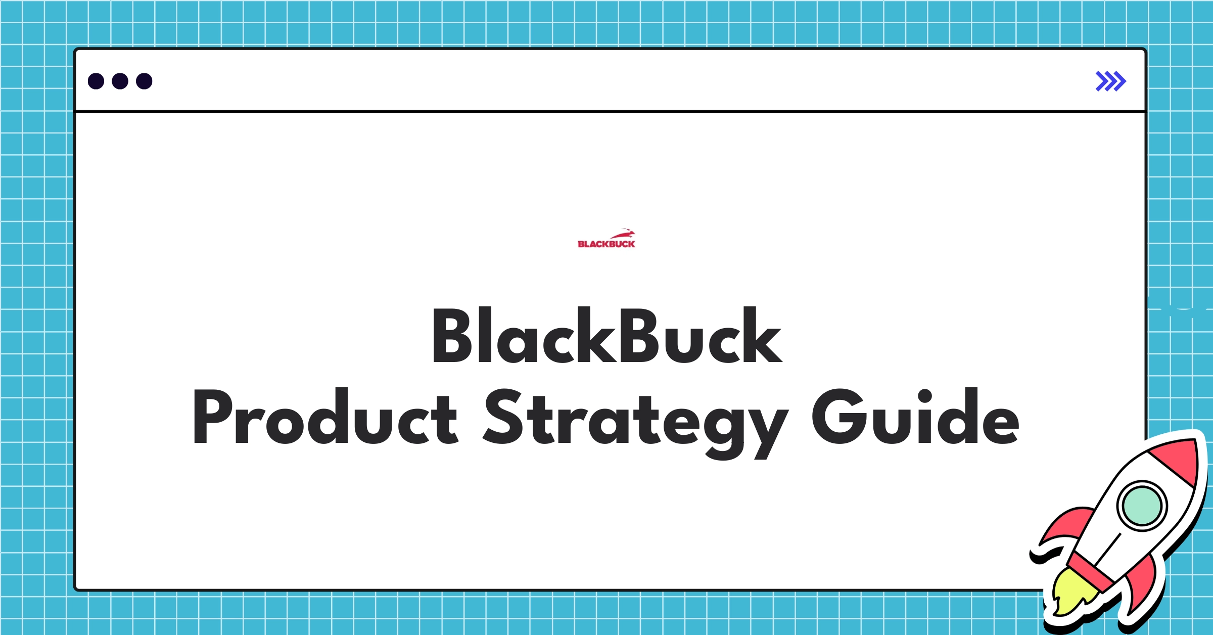 BlackBuck's strategic evolution into comprehensive logistics operating system for emerging markets