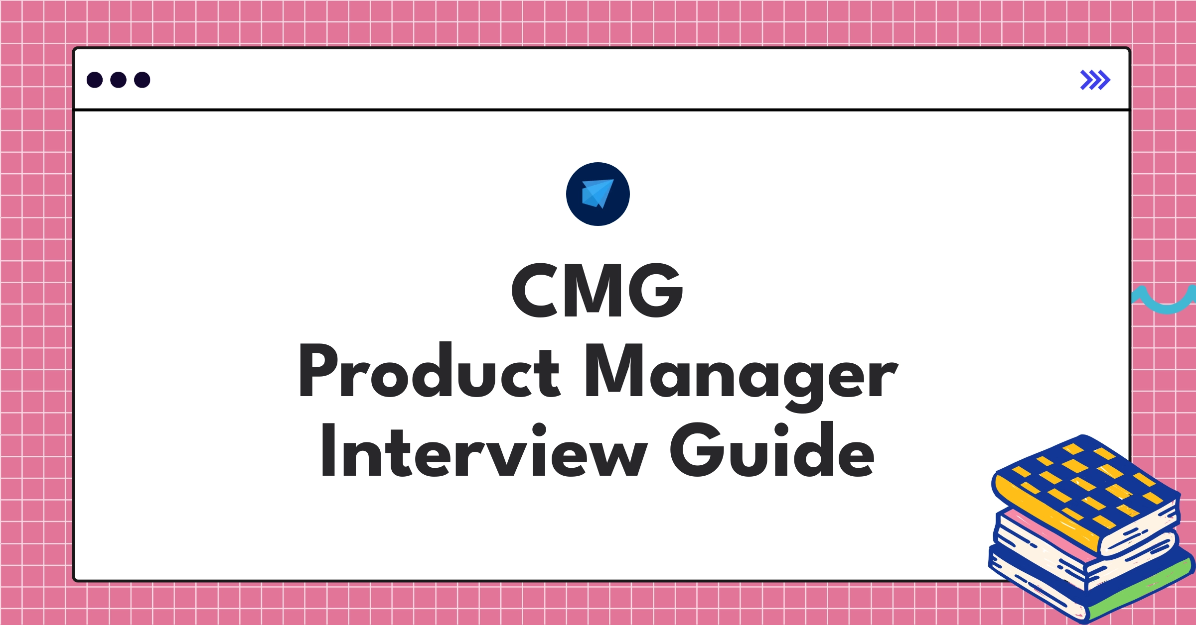 CMG product managers discussing media tech strategies and data-driven decisions in a modern office setting