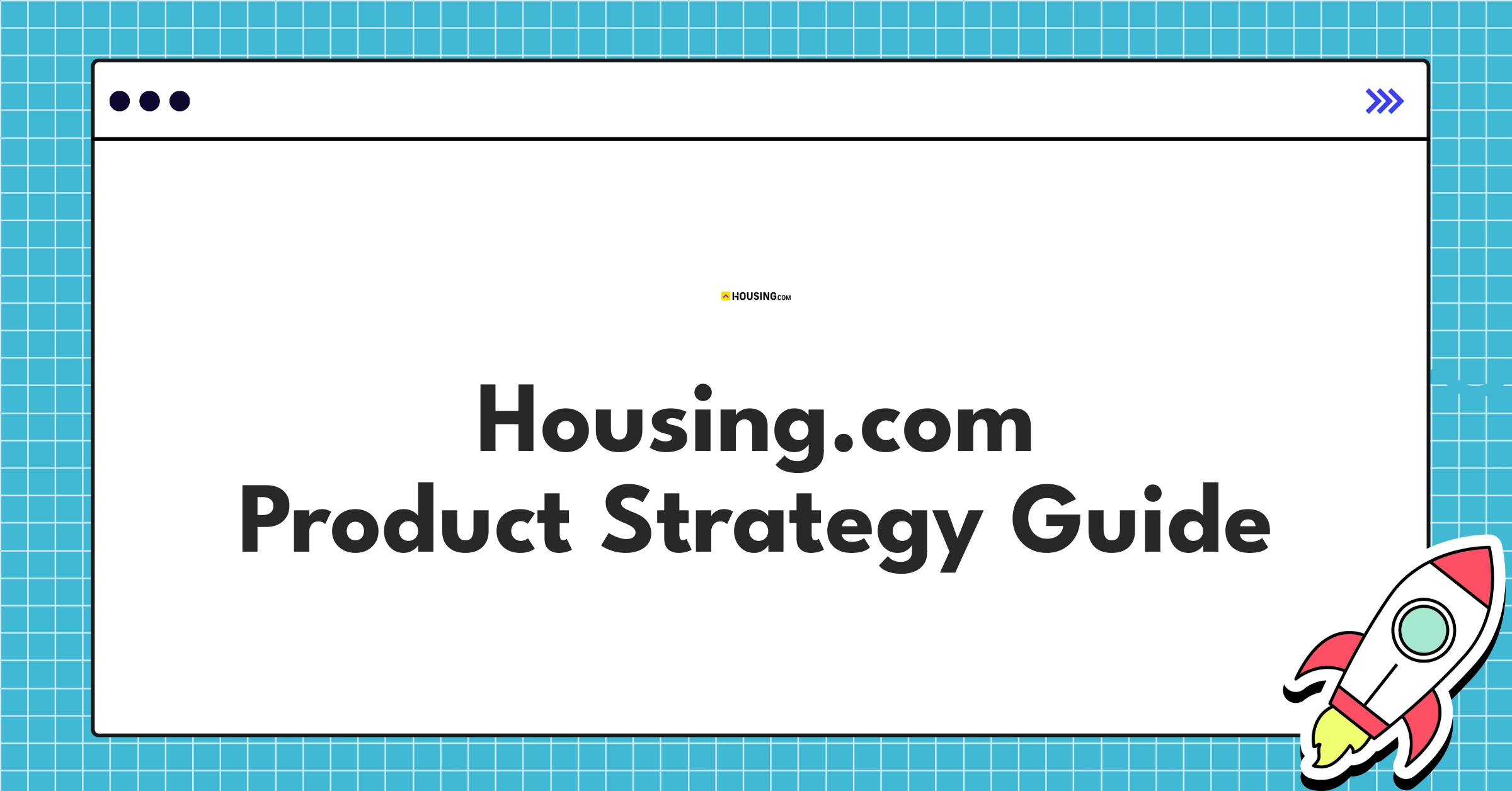 Housing.com's strategic roadmap for PropTech ecosystem expansion, featuring AI, transactions, and smart homes