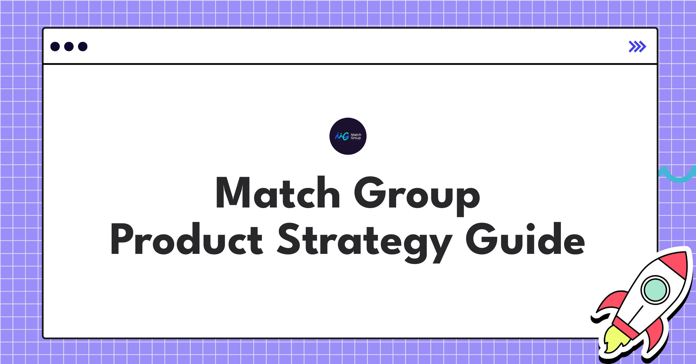 Match Group product strategy roadmap showcasing AI integration and global expansion in dating apps