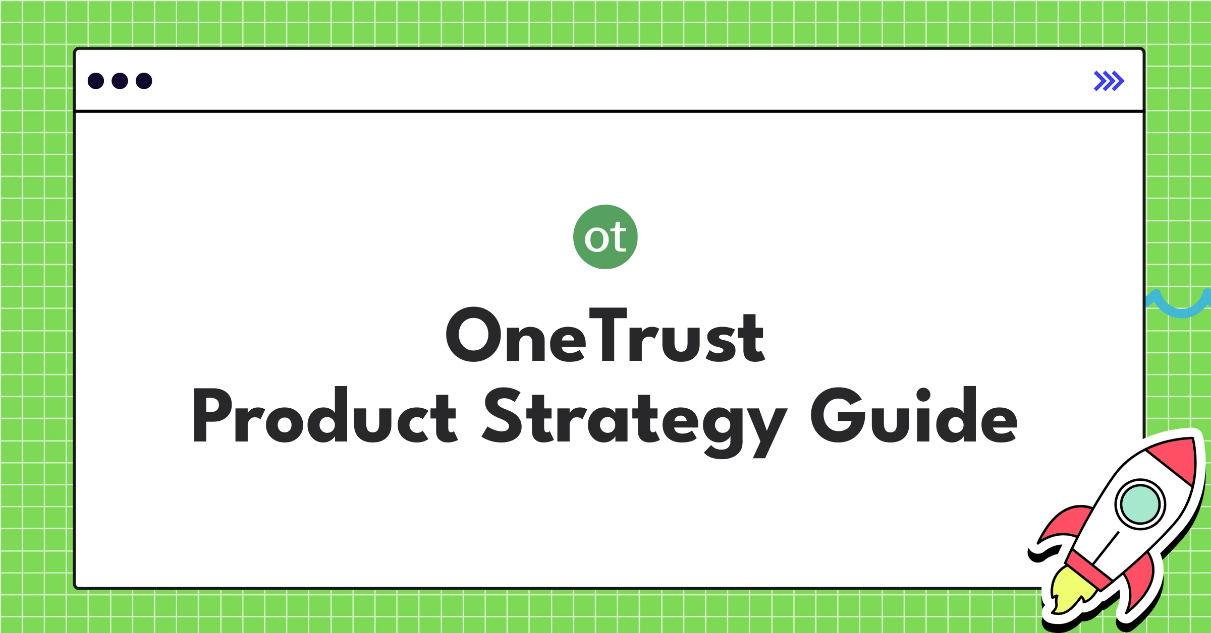 OneTrust's strategic evolution diagram showcasing privacy compliance to comprehensive trust intelligence platform