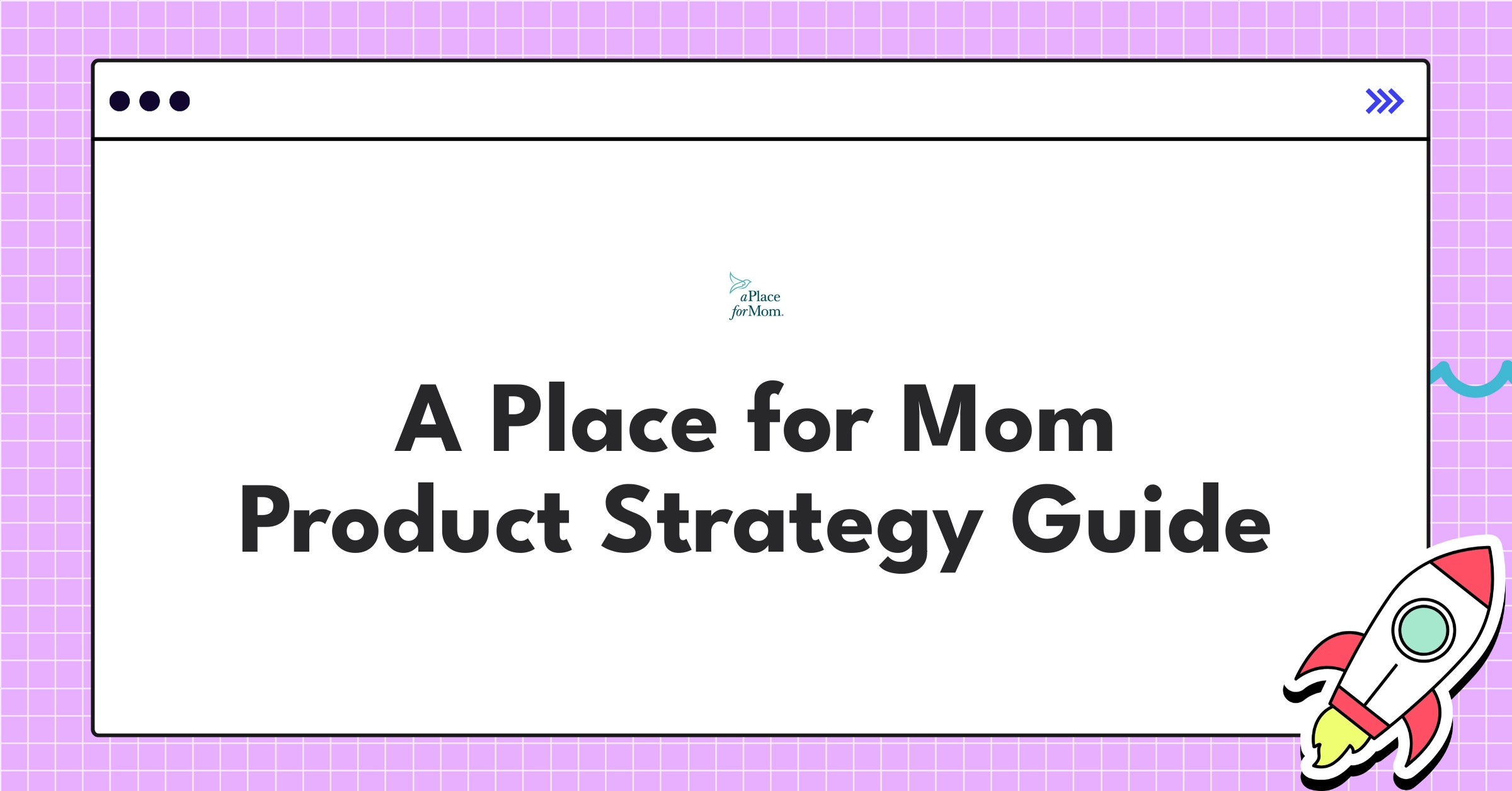 A Place for Mom's comprehensive senior care platform showcasing digital services and personalized care options