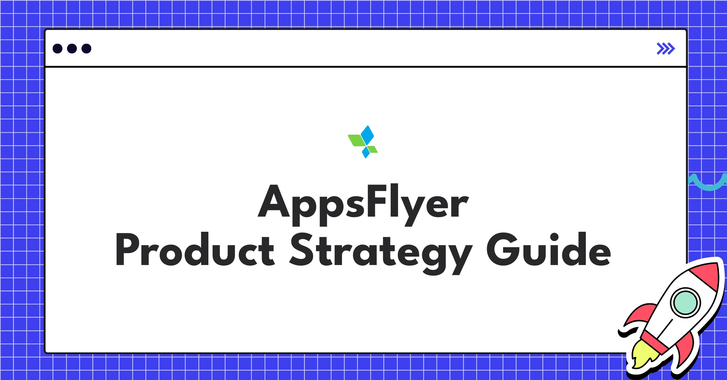 AppsFlyer's strategic roadmap for marketing analytics transformation, featuring data privacy and AI-driven insights