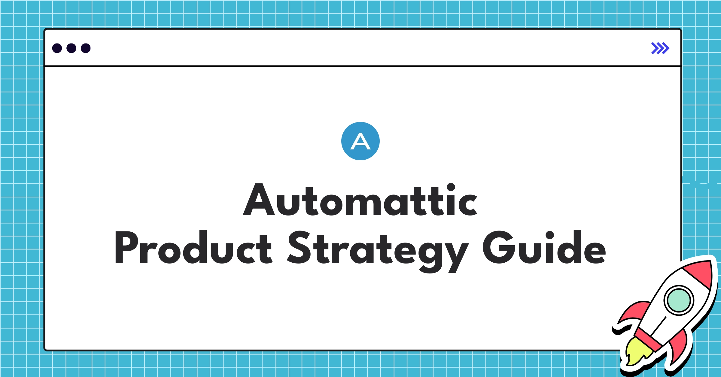 Automattic's strategic evolution from WordPress to comprehensive web publishing platform, showcasing product diversification