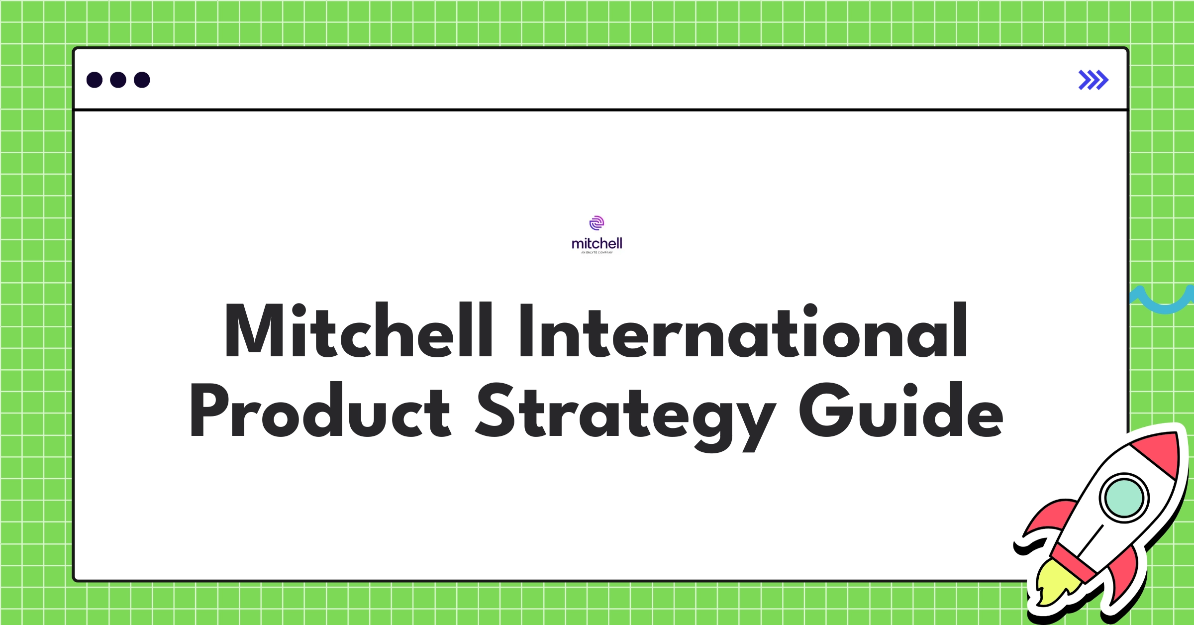 Mitchell International's comprehensive AI-powered platform for P&C insurance claims management and decision support