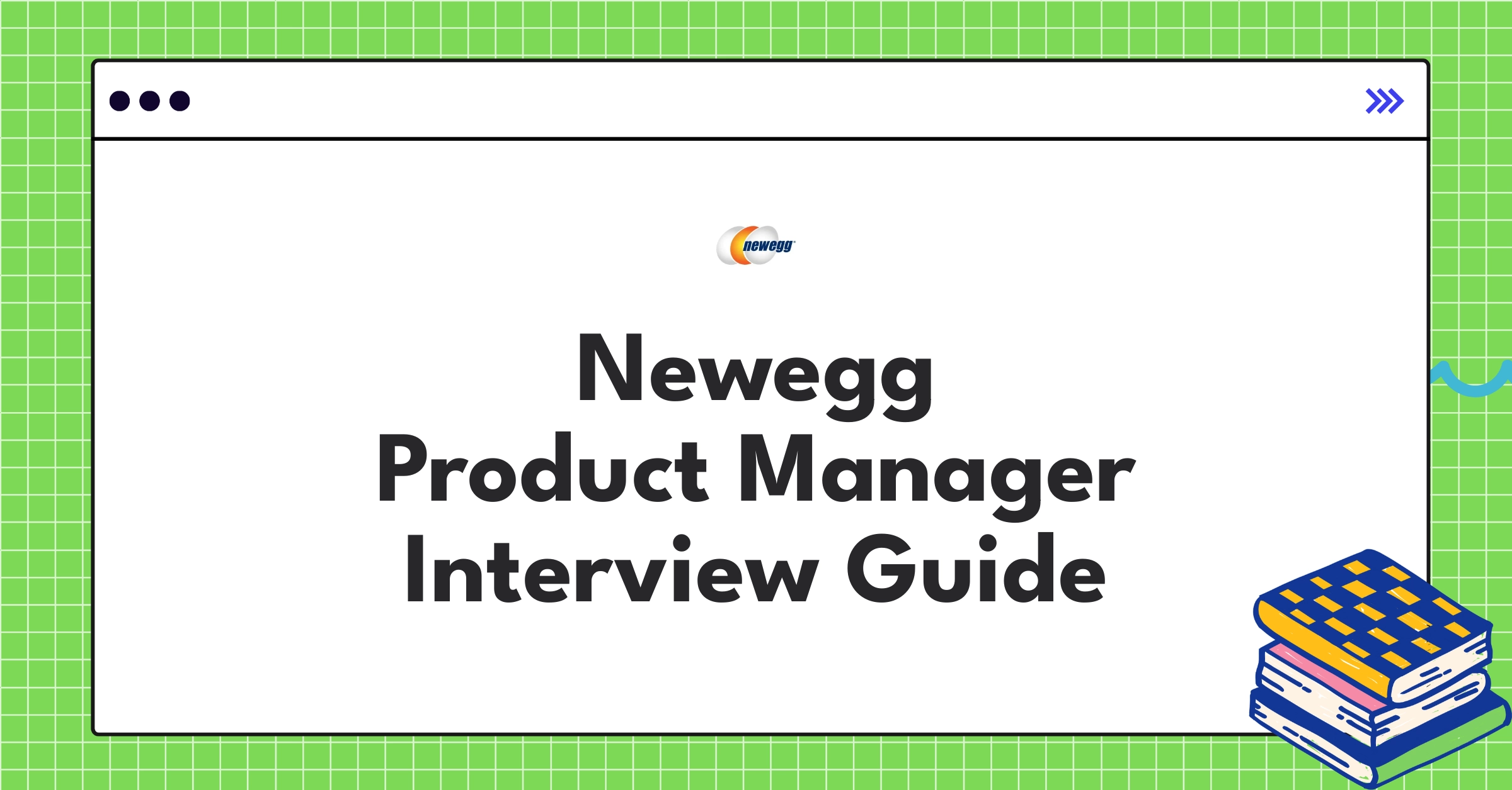 Newegg product managers collaborating on e-commerce strategy and tech innovations
