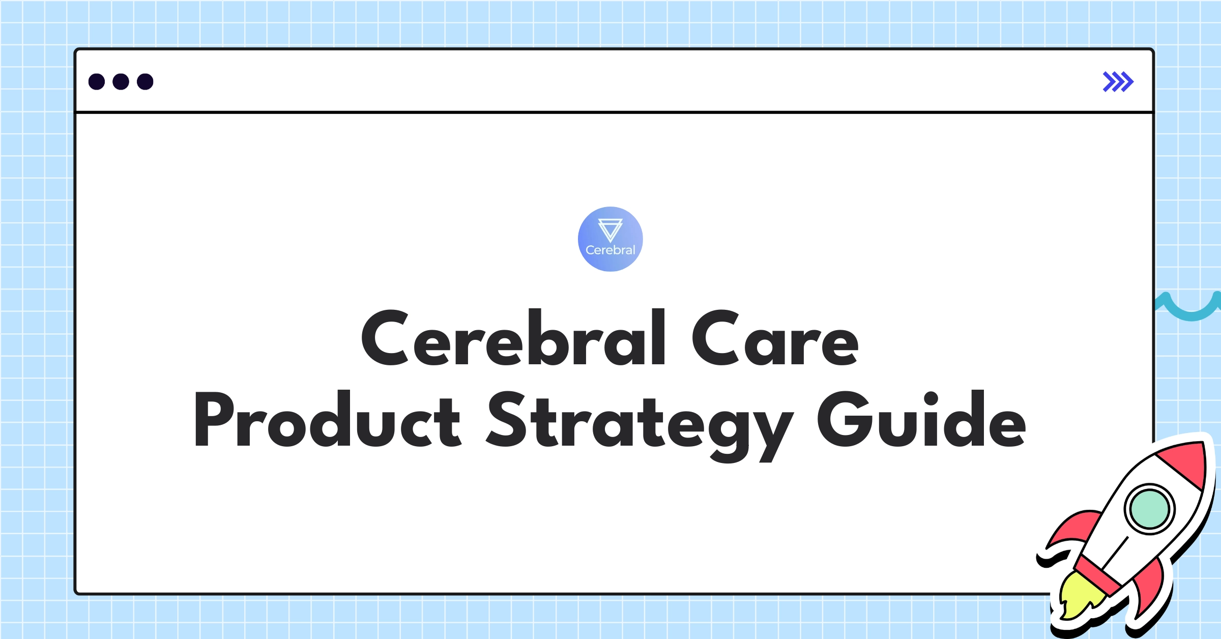 Cerebral Care's strategic roadmap for comprehensive mental health platform leveraging AI and partnerships