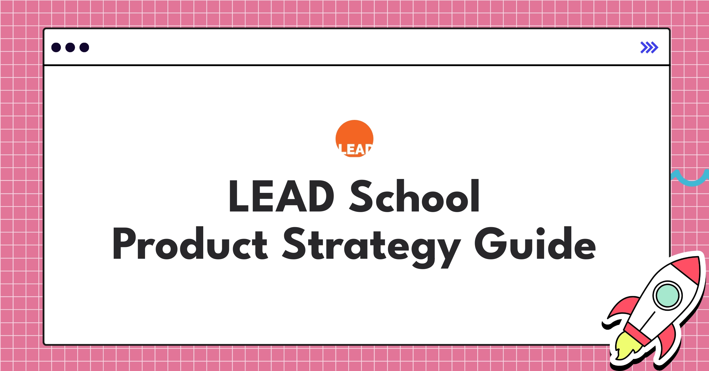 LEAD School's strategic roadmap for expanding its education ecosystem and leveraging AI-driven personalization