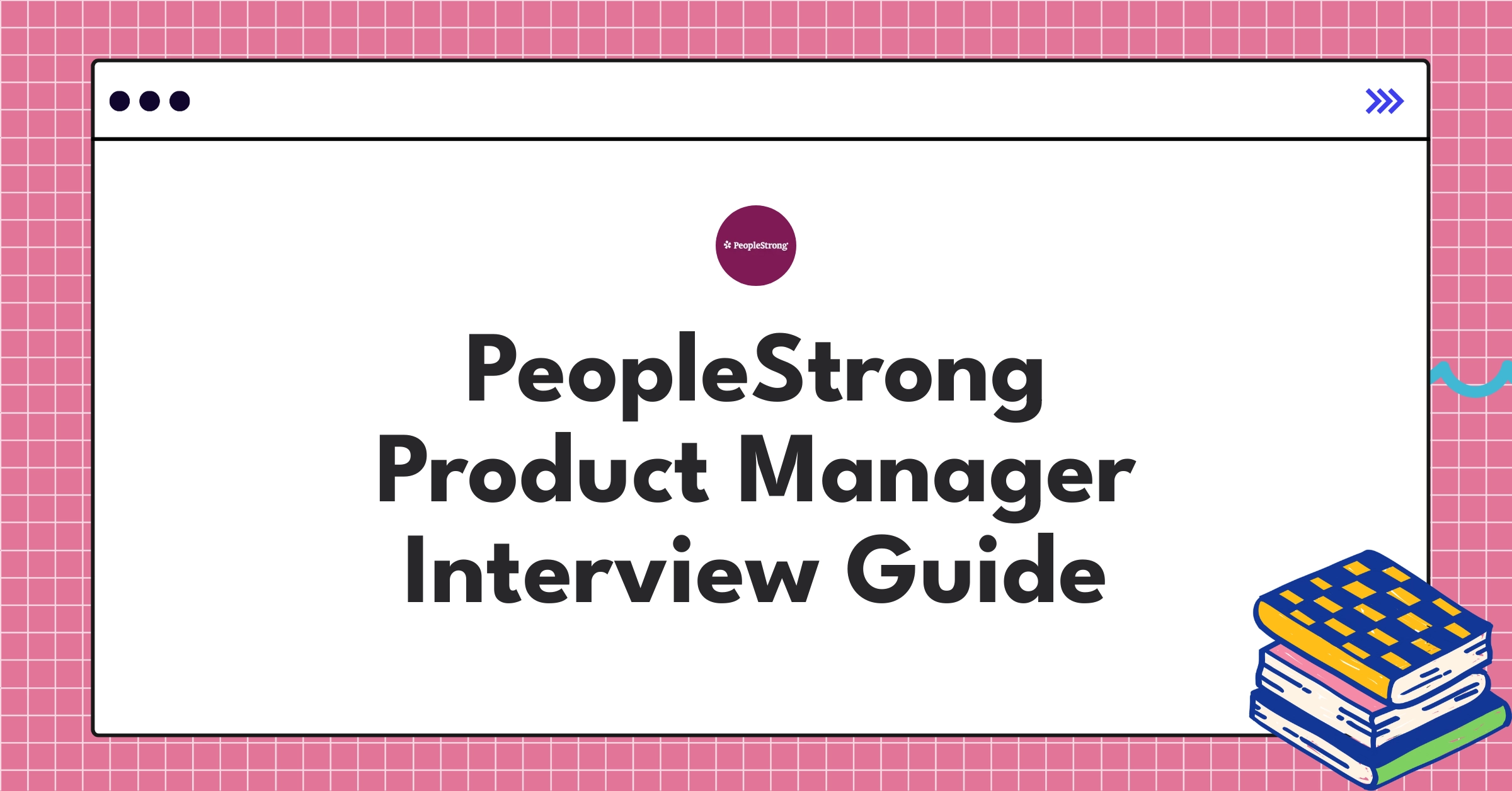 PeopleStrong HR tech product management hiring statistics and growth chart for 2025